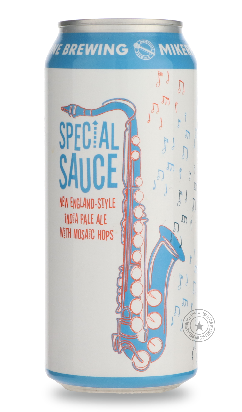 Special Sauce
