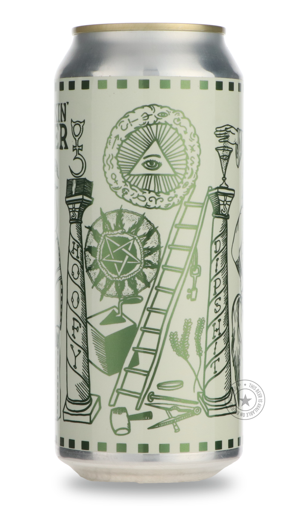 Hoof Hearted- Stackin' Paper-IPA- Only @ Beer Republic - The best online beer store for American & Canadian craft beer - Buy beer online from the USA and Canada - Bier online kopen - Amerikaans bier kopen - Craft beer store - Craft beer kopen - Amerikanisch bier kaufen - Bier online kaufen - Acheter biere online - IPA - Stout - Porter - New England IPA - Hazy IPA - Imperial Stout - Barrel Aged - Barrel Aged Imperial Stout - Brown - Dark beer - Blond - Blonde - Pilsner - Lager - Wheat - Weizen - Amber - Barl