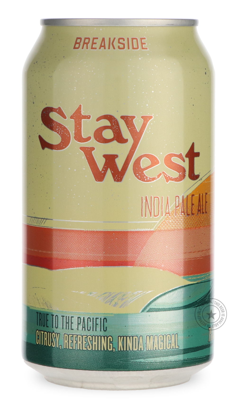 -Breakside- Stay West-IPA- Only @ Beer Republic - The best online beer store for American & Canadian craft beer - Buy beer online from the USA and Canada - Bier online kopen - Amerikaans bier kopen - Craft beer store - Craft beer kopen - Amerikanisch bier kaufen - Bier online kaufen - Acheter biere online - IPA - Stout - Porter - New England IPA - Hazy IPA - Imperial Stout - Barrel Aged - Barrel Aged Imperial Stout - Brown - Dark beer - Blond - Blonde - Pilsner - Lager - Wheat - Weizen - Amber - Barley Wine