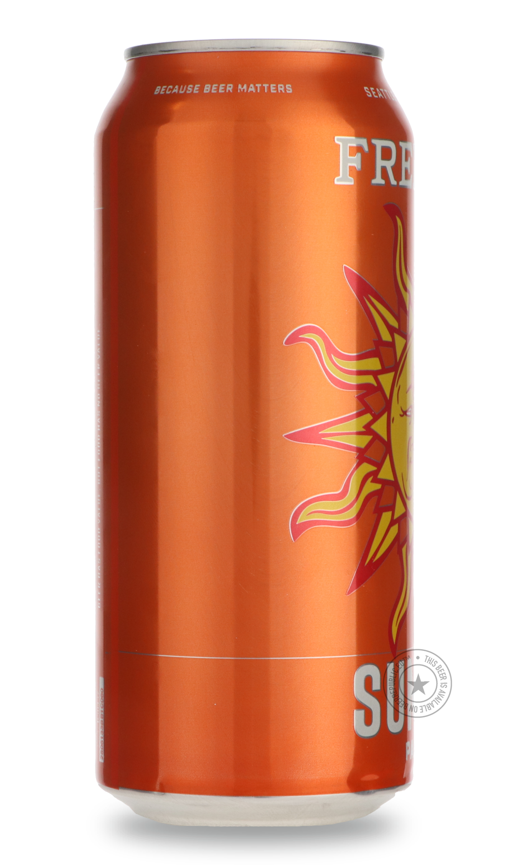 -Fremont- Summer Ale-Pale- Only @ Beer Republic - The best online beer store for American & Canadian craft beer - Buy beer online from the USA and Canada - Bier online kopen - Amerikaans bier kopen - Craft beer store - Craft beer kopen - Amerikanisch bier kaufen - Bier online kaufen - Acheter biere online - IPA - Stout - Porter - New England IPA - Hazy IPA - Imperial Stout - Barrel Aged - Barrel Aged Imperial Stout - Brown - Dark beer - Blond - Blonde - Pilsner - Lager - Wheat - Weizen - Amber - Barley Wine