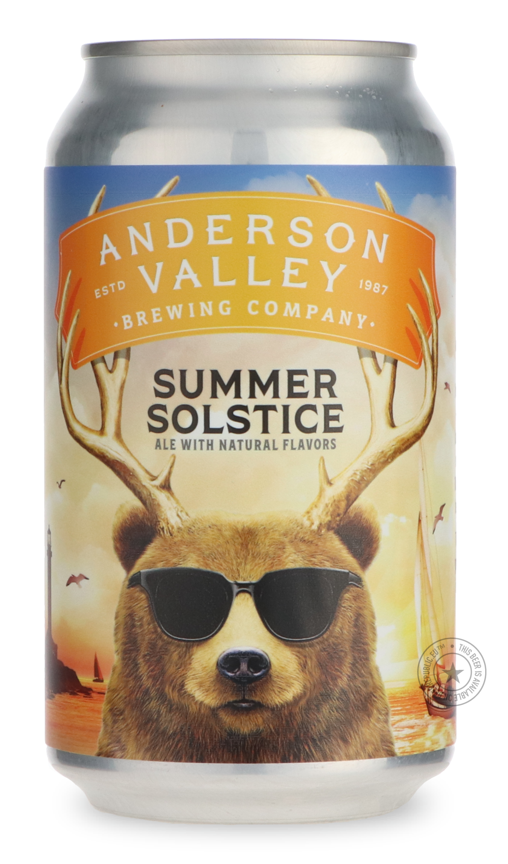 -Anderson Valley- Summer Solstice-Specials- Only @ Beer Republic - The best online beer store for American & Canadian craft beer - Buy beer online from the USA and Canada - Bier online kopen - Amerikaans bier kopen - Craft beer store - Craft beer kopen - Amerikanisch bier kaufen - Bier online kaufen - Acheter biere online - IPA - Stout - Porter - New England IPA - Hazy IPA - Imperial Stout - Barrel Aged - Barrel Aged Imperial Stout - Brown - Dark beer - Blond - Blonde - Pilsner - Lager - Wheat - Weizen - Am