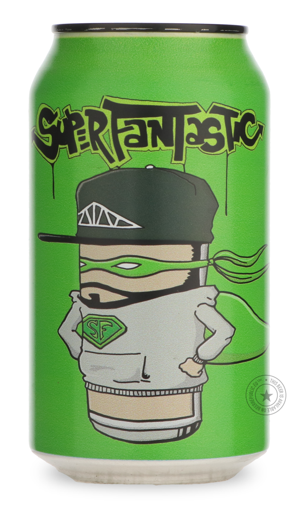 Super Fantastic