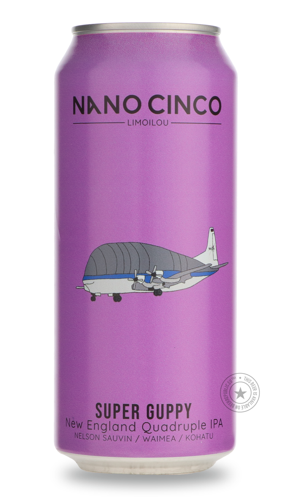 Super Guppy