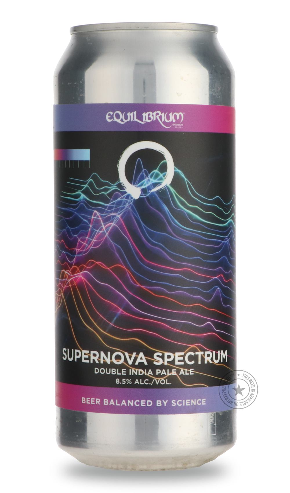 Supernova Spectrum