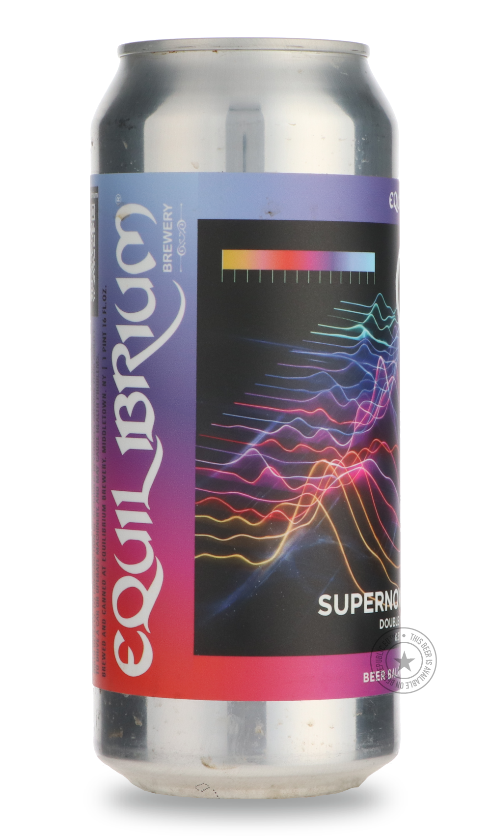 Supernova Spectrum