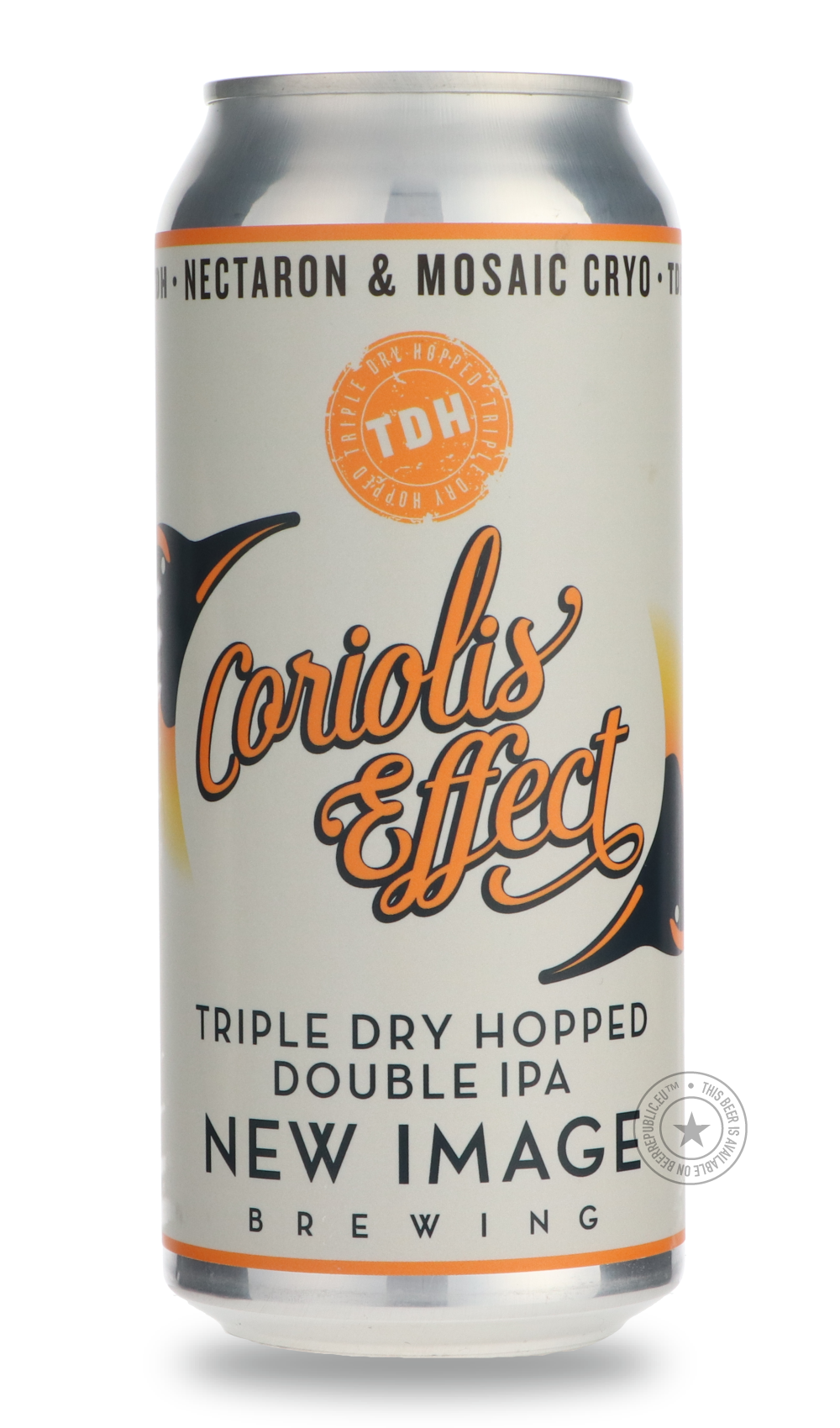 -New Image- TDH Coriolis Effect - Nectaron & Mosaic Cryo-IPA- Only @ Beer Republic - The best online beer store for American & Canadian craft beer - Buy beer online from the USA and Canada - Bier online kopen - Amerikaans bier kopen - Craft beer store - Craft beer kopen - Amerikanisch bier kaufen - Bier online kaufen - Acheter biere online - IPA - Stout - Porter - New England IPA - Hazy IPA - Imperial Stout - Barrel Aged - Barrel Aged Imperial Stout - Brown - Dark beer - Blond - Blonde - Pilsner - Lager - W