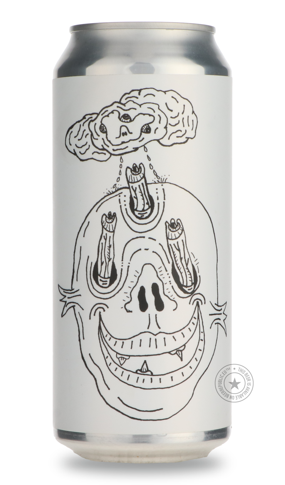 TDH Death Tripper Galaxy