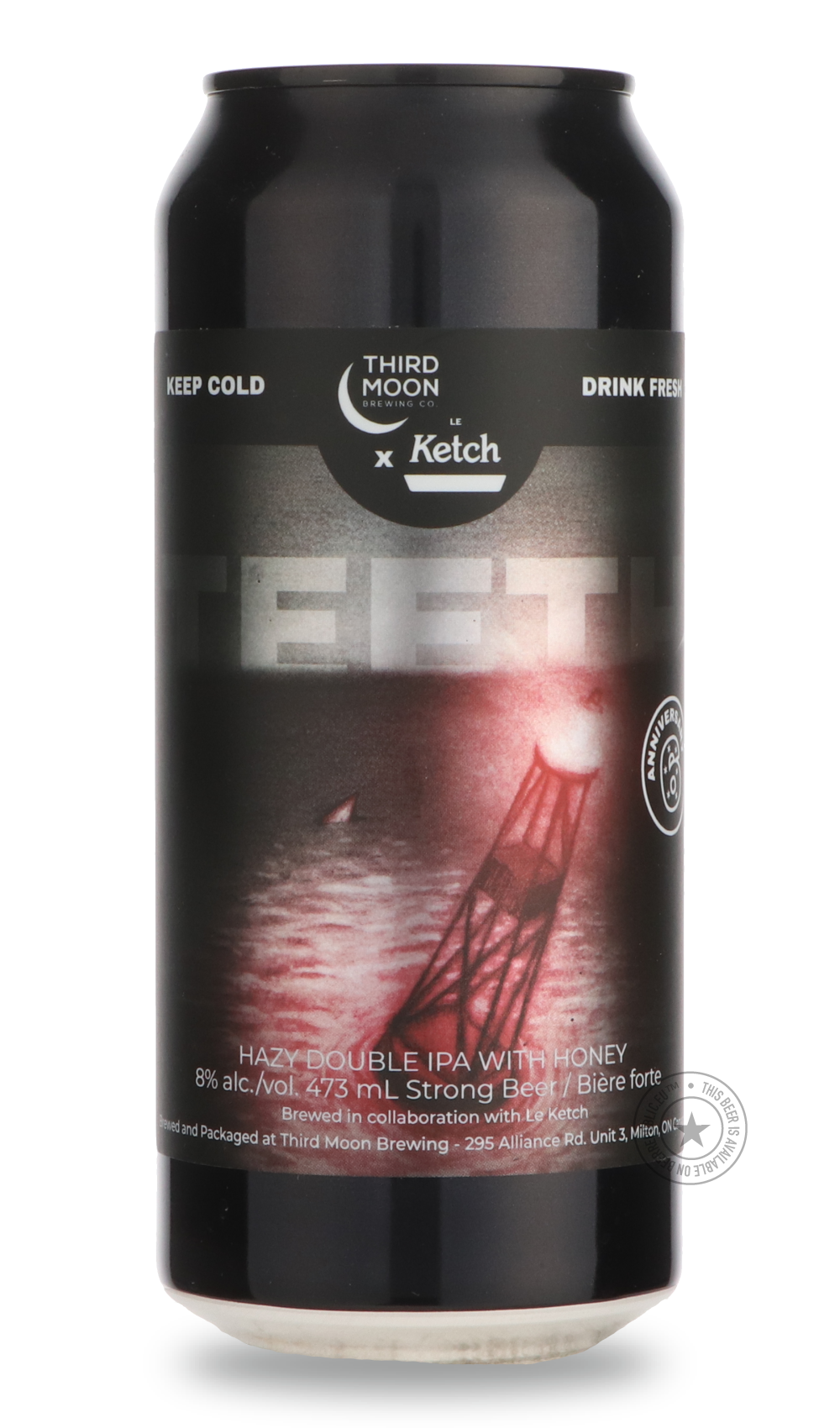 Teeth / Le Ketch