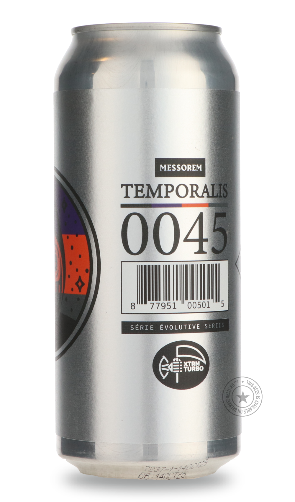 -Messorem- Temporalis #0045-IPA- Only @ Beer Republic - The best online beer store for American & Canadian craft beer - Buy beer online from the USA and Canada - Bier online kopen - Amerikaans bier kopen - Craft beer store - Craft beer kopen - Amerikanisch bier kaufen - Bier online kaufen - Acheter biere online - IPA - Stout - Porter - New England IPA - Hazy IPA - Imperial Stout - Barrel Aged - Barrel Aged Imperial Stout - Brown - Dark beer - Blond - Blonde - Pilsner - Lager - Wheat - Weizen - Amber - Barle