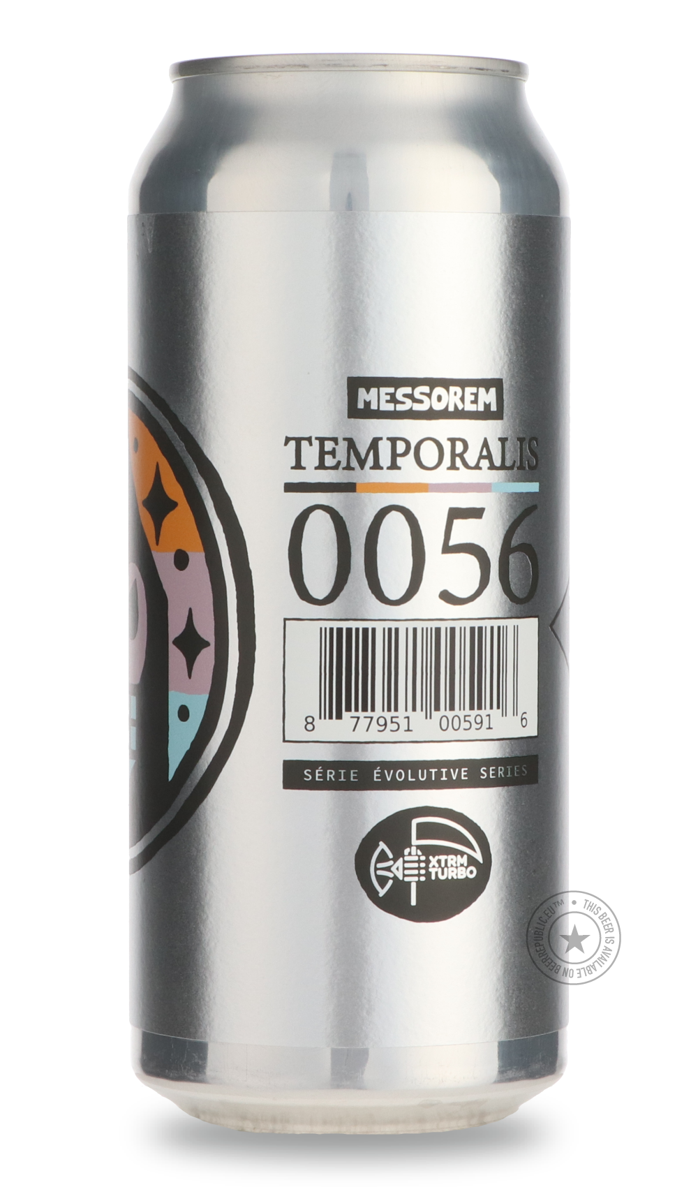 Temporalis #0056