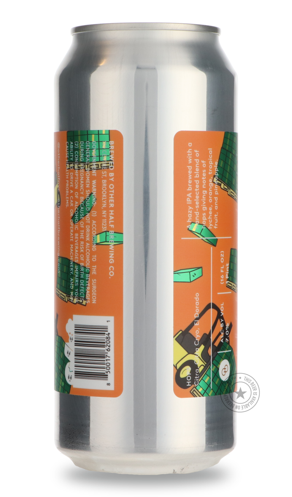 -Other Half- Tens of Hundreds-IPA- Only @ Beer Republic - The best online beer store for American & Canadian craft beer - Buy beer online from the USA and Canada - Bier online kopen - Amerikaans bier kopen - Craft beer store - Craft beer kopen - Amerikanisch bier kaufen - Bier online kaufen - Acheter biere online - IPA - Stout - Porter - New England IPA - Hazy IPA - Imperial Stout - Barrel Aged - Barrel Aged Imperial Stout - Brown - Dark beer - Blond - Blonde - Pilsner - Lager - Wheat - Weizen - Amber - Bar
