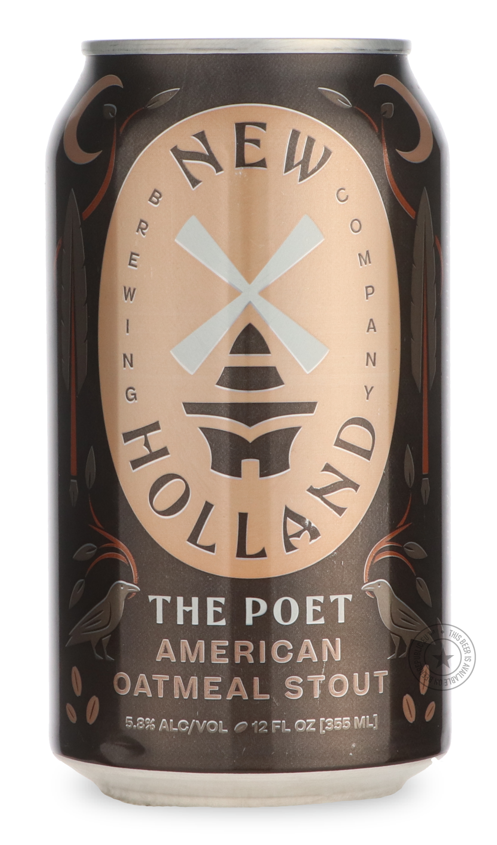 The Poet