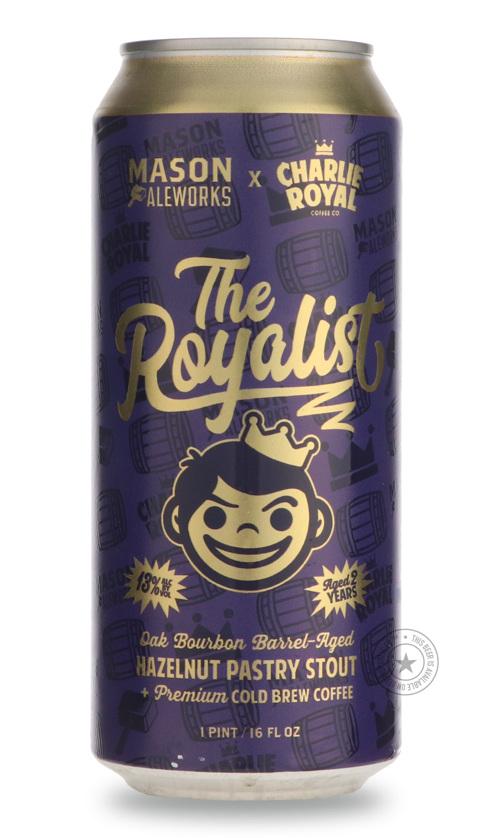 The Royalist