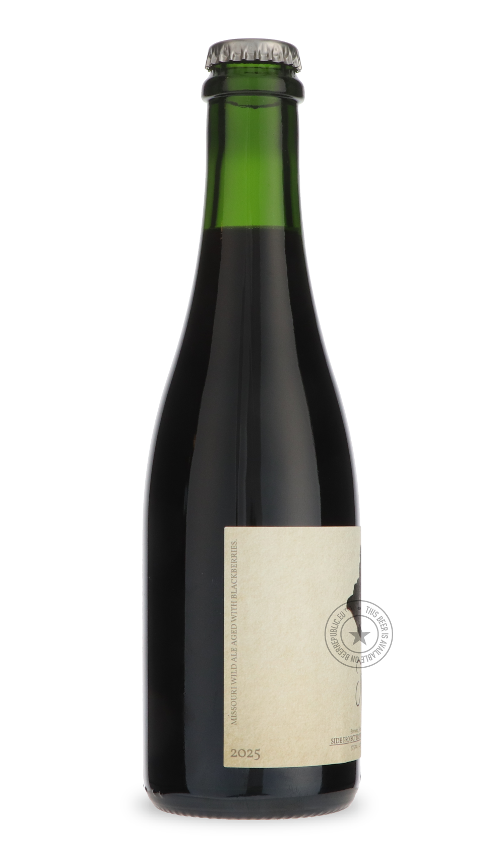 Side Project- Thicket-Stout & Porter- Only @ Beer Republic - The best online beer store for American & Canadian craft beer - Buy beer online from the USA and Canada - Bier online kopen - Amerikaans bier kopen - Craft beer store - Craft beer kopen - Amerikanisch bier kaufen - Bier online kaufen - Acheter biere online - IPA - Stout - Porter - New England IPA - Hazy IPA - Imperial Stout - Barrel Aged - Barrel Aged Imperial Stout - Brown - Dark beer - Blond - Blonde - Pilsner - Lager - Wheat - Weizen - Amber -