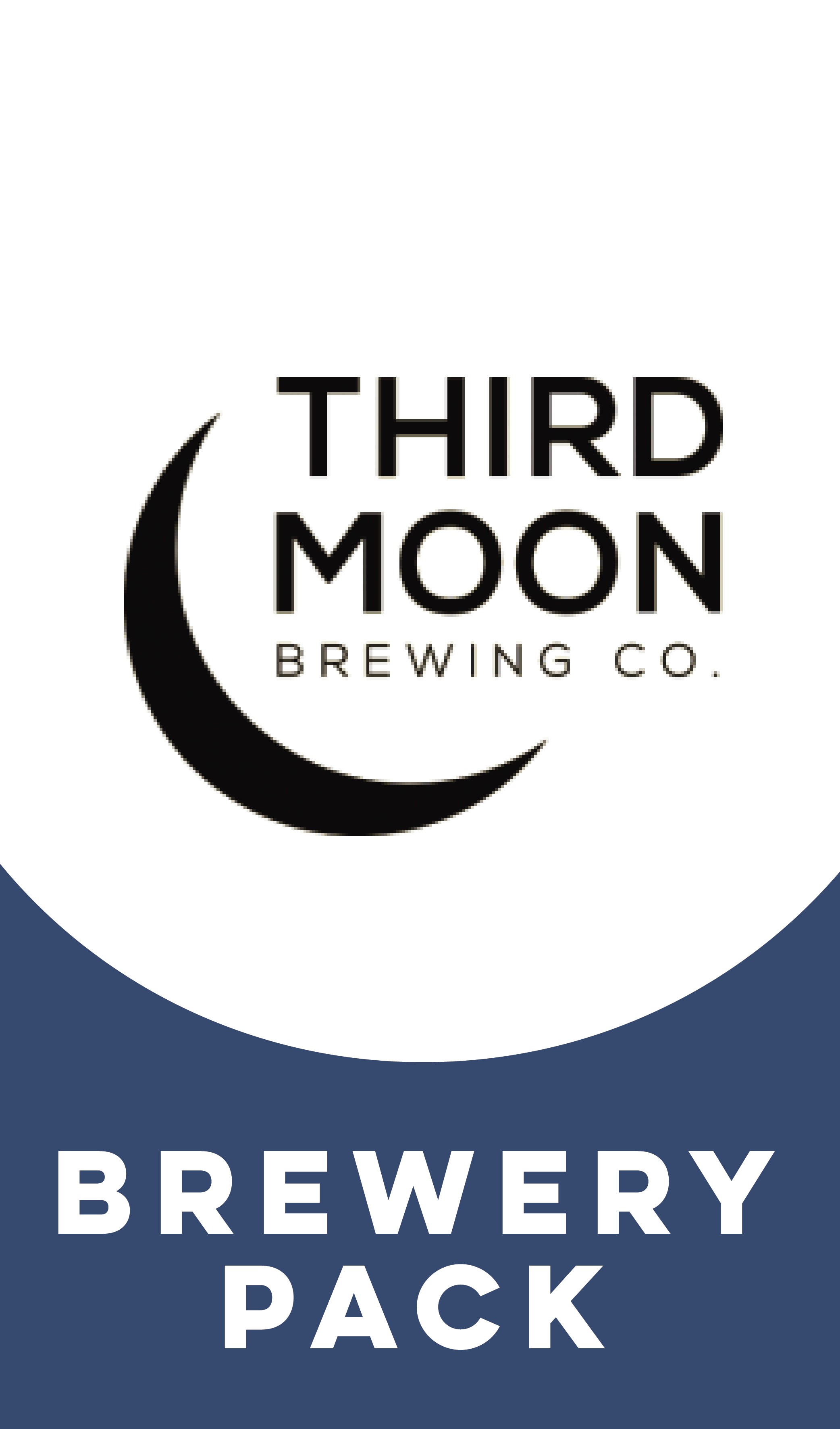 Third Moon Brewery Pack