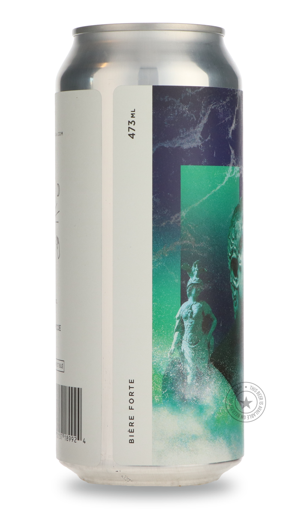 Brasserie du Bas-Canada- Tiberius-IPA- Only @ Beer Republic - The best online beer store for American & Canadian craft beer - Buy beer online from the USA and Canada - Bier online kopen - Amerikaans bier kopen - Craft beer store - Craft beer kopen - Amerikanisch bier kaufen - Bier online kaufen - Acheter biere online - IPA - Stout - Porter - New England IPA - Hazy IPA - Imperial Stout - Barrel Aged - Barrel Aged Imperial Stout - Brown - Dark beer - Blond - Blonde - Pilsner - Lager - Wheat - Weizen - Amber -