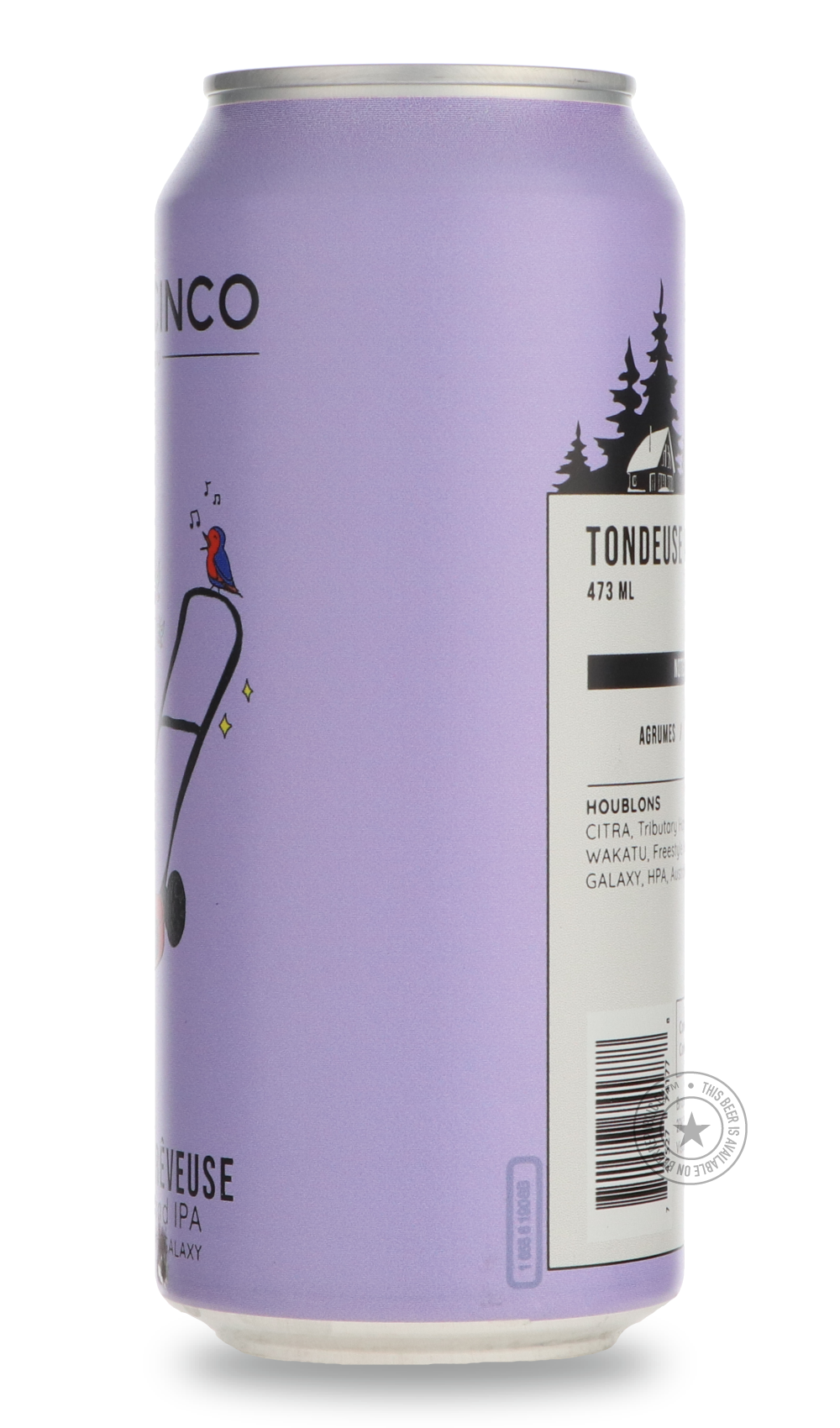 Tondeuse Rêveuse
