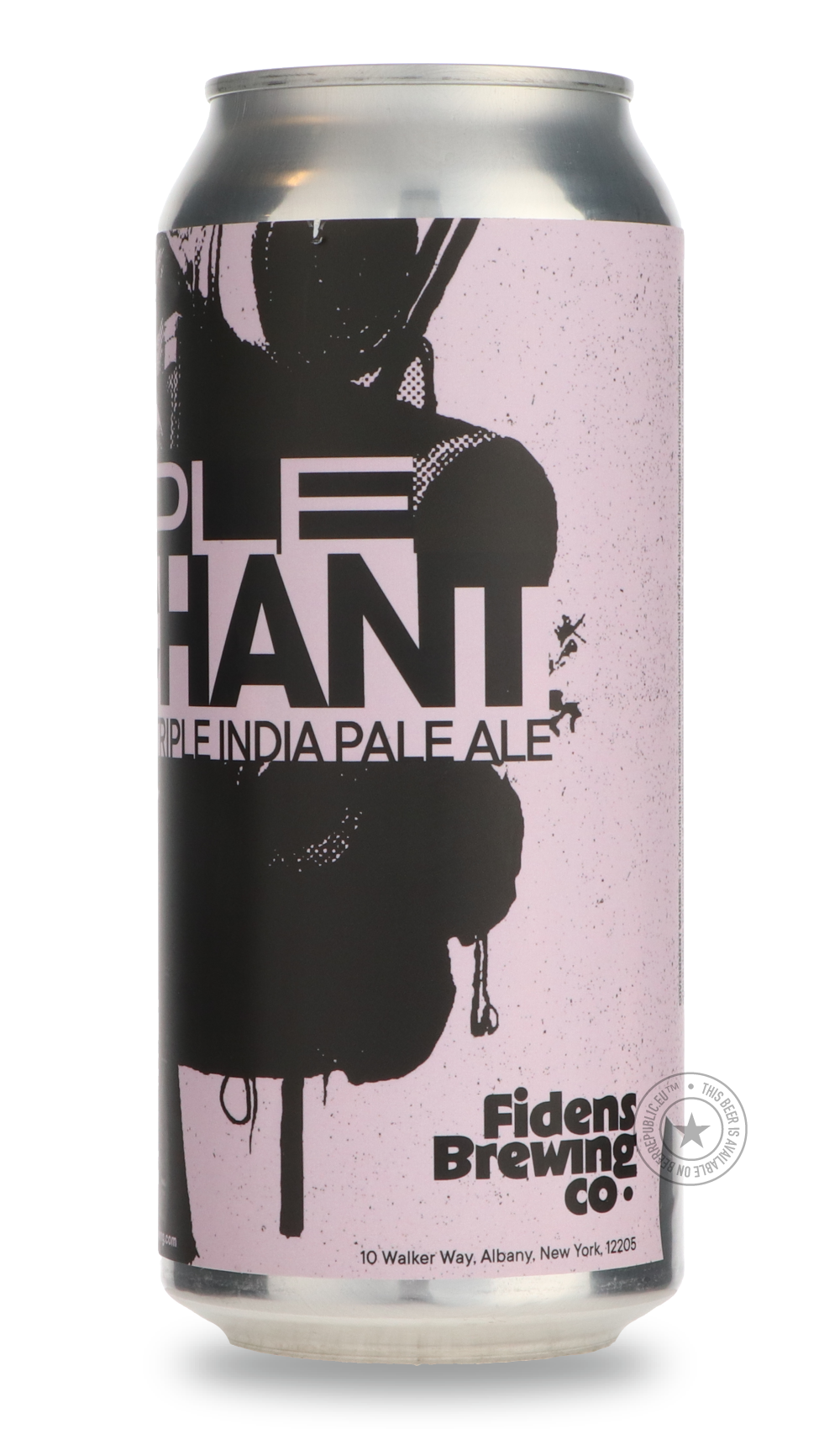 Fidens- Triple Merchant-IPA- Only @ Beer Republic - The best online beer store for American & Canadian craft beer - Buy beer online from the USA and Canada - Bier online kopen - Amerikaans bier kopen - Craft beer store - Craft beer kopen - Amerikanisch bier kaufen - Bier online kaufen - Acheter biere online - IPA - Stout - Porter - New England IPA - Hazy IPA - Imperial Stout - Barrel Aged - Barrel Aged Imperial Stout - Brown - Dark beer - Blond - Blonde - Pilsner - Lager - Wheat - Weizen - Amber - Barley Wi