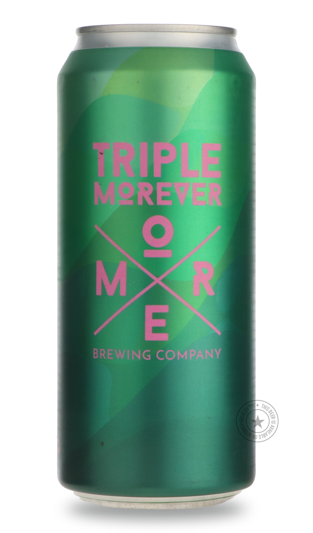 Triple Morever