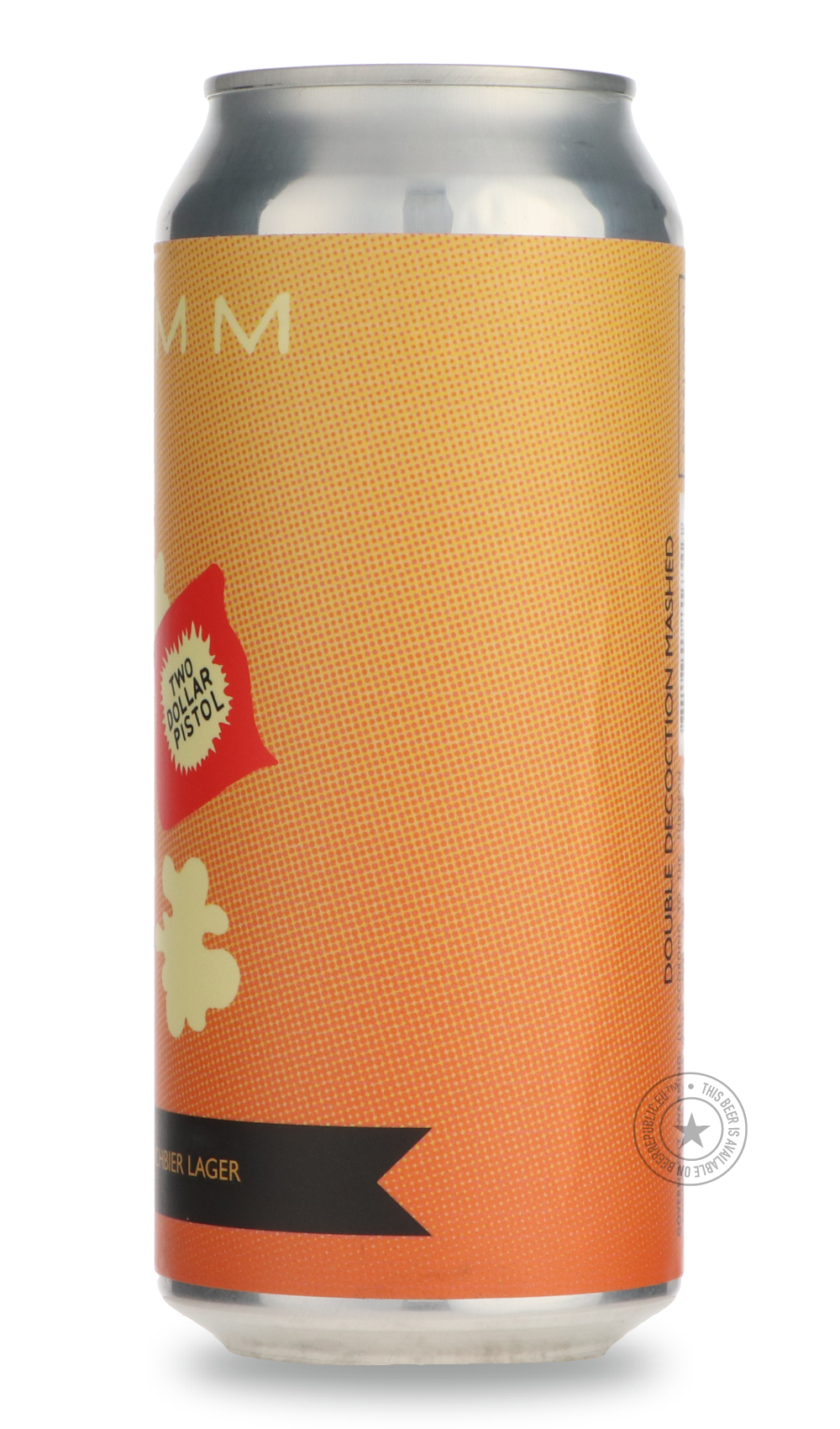 Grimm- Two Dollar Pistol-Specials- Only @ Beer Republic - The best online beer store for American & Canadian craft beer - Buy beer online from the USA and Canada - Bier online kopen - Amerikaans bier kopen - Craft beer store - Craft beer kopen - Amerikanisch bier kaufen - Bier online kaufen - Acheter biere online - IPA - Stout - Porter - New England IPA - Hazy IPA - Imperial Stout - Barrel Aged - Barrel Aged Imperial Stout - Brown - Dark beer - Blond - Blonde - Pilsner - Lager - Wheat - Weizen - Amber - Bar