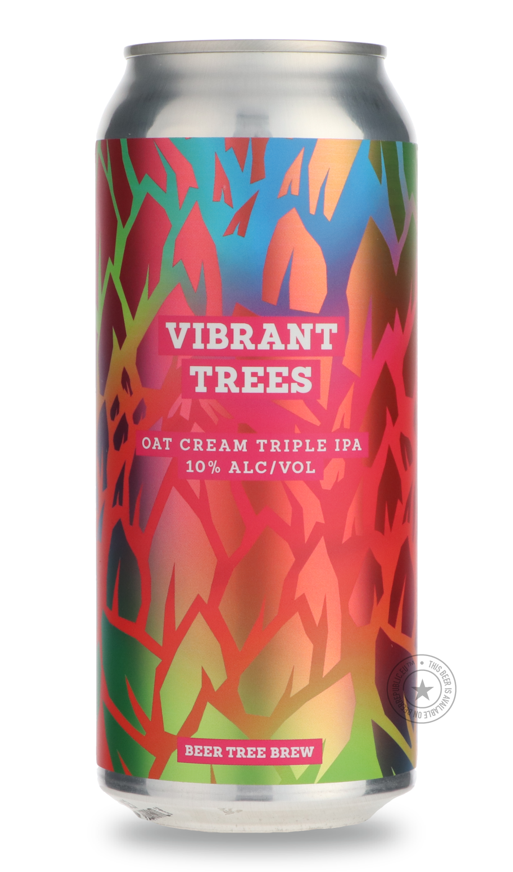 -Beer Tree- Vibrant Trees-IPA- Only @ Beer Republic - The best online beer store for American & Canadian craft beer - Buy beer online from the USA and Canada - Bier online kopen - Amerikaans bier kopen - Craft beer store - Craft beer kopen - Amerikanisch bier kaufen - Bier online kaufen - Acheter biere online - IPA - Stout - Porter - New England IPA - Hazy IPA - Imperial Stout - Barrel Aged - Barrel Aged Imperial Stout - Brown - Dark beer - Blond - Blonde - Pilsner - Lager - Wheat - Weizen - Amber - Barley 