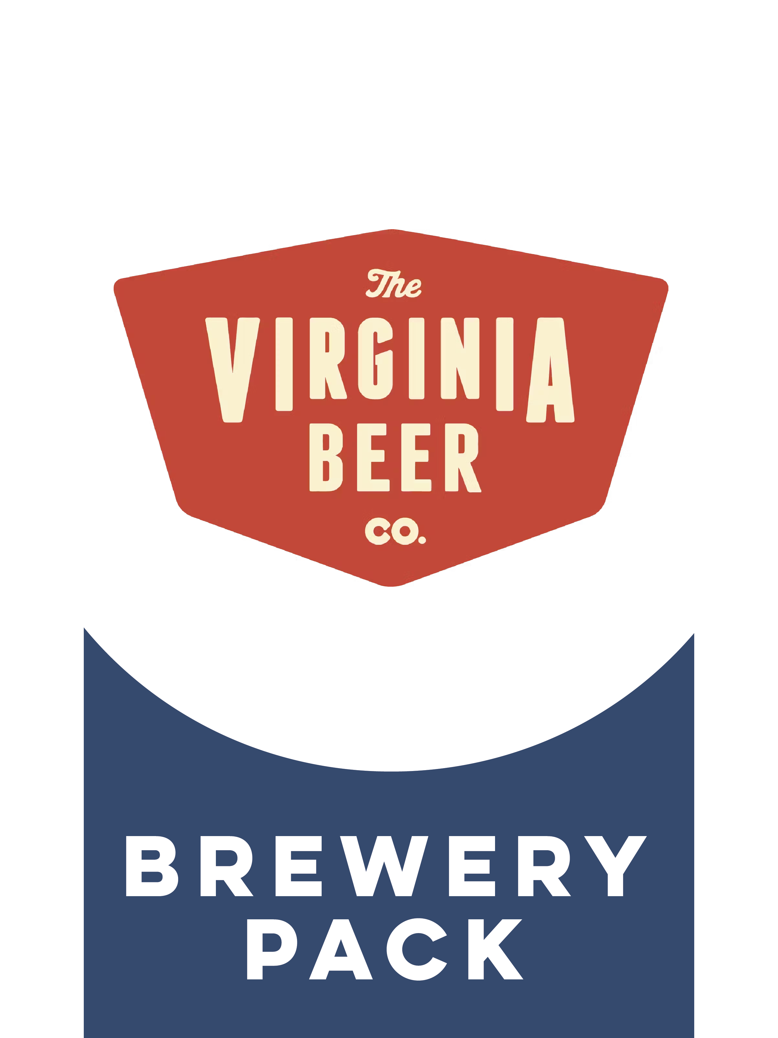 The Virginia Beer Company- Virginia Beer Co. Brewery Pack-Packs & Cases- Only @ Beer Republic - The best online beer store for American & Canadian craft beer - Buy beer online from the USA and Canada - Bier online kopen - Amerikaans bier kopen - Craft beer store - Craft beer kopen - Amerikanisch bier kaufen - Bier online kaufen - Acheter biere online - IPA - Stout - Porter - New England IPA - Hazy IPA - Imperial Stout - Barrel Aged - Barrel Aged Imperial Stout - Brown - Dark beer - Blond - Blonde - Pilsner