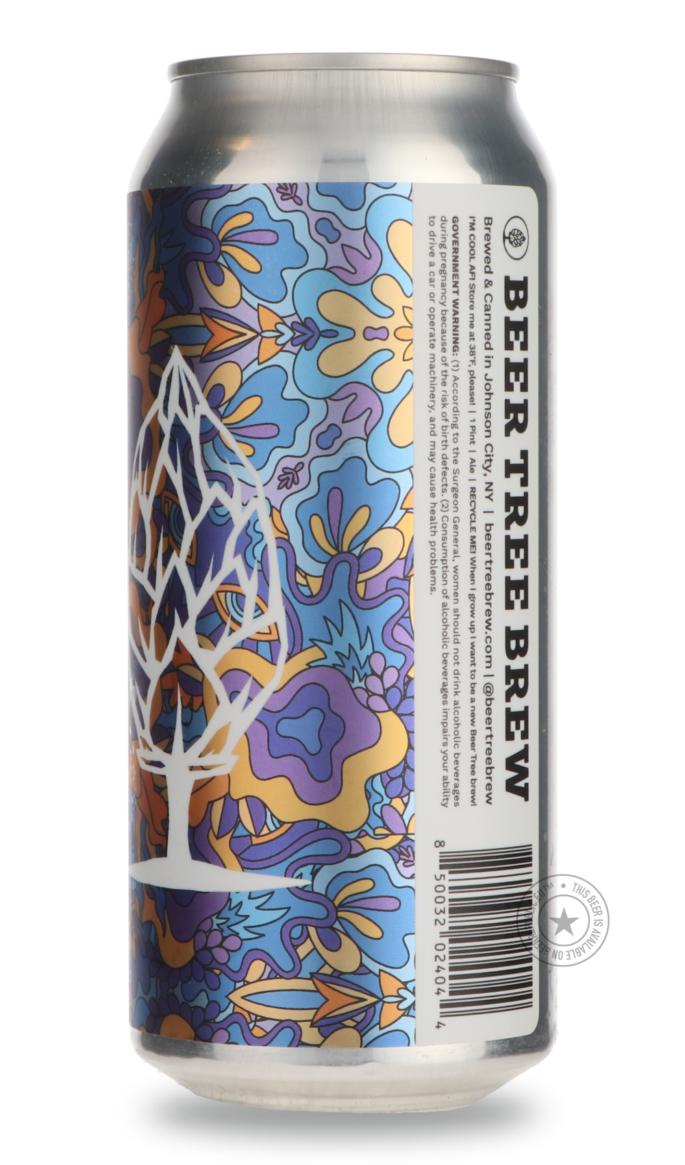 -Beer Tree- Visual Fantasy - El Dorado, Nelson Sauvin, Strata-IPA- Only @ Beer Republic - The best online beer store for American & Canadian craft beer - Buy beer online from the USA and Canada - Bier online kopen - Amerikaans bier kopen - Craft beer store - Craft beer kopen - Amerikanisch bier kaufen - Bier online kaufen - Acheter biere online - IPA - Stout - Porter - New England IPA - Hazy IPA - Imperial Stout - Barrel Aged - Barrel Aged Imperial Stout - Brown - Dark beer - Blond - Blonde - Pilsner - Lage