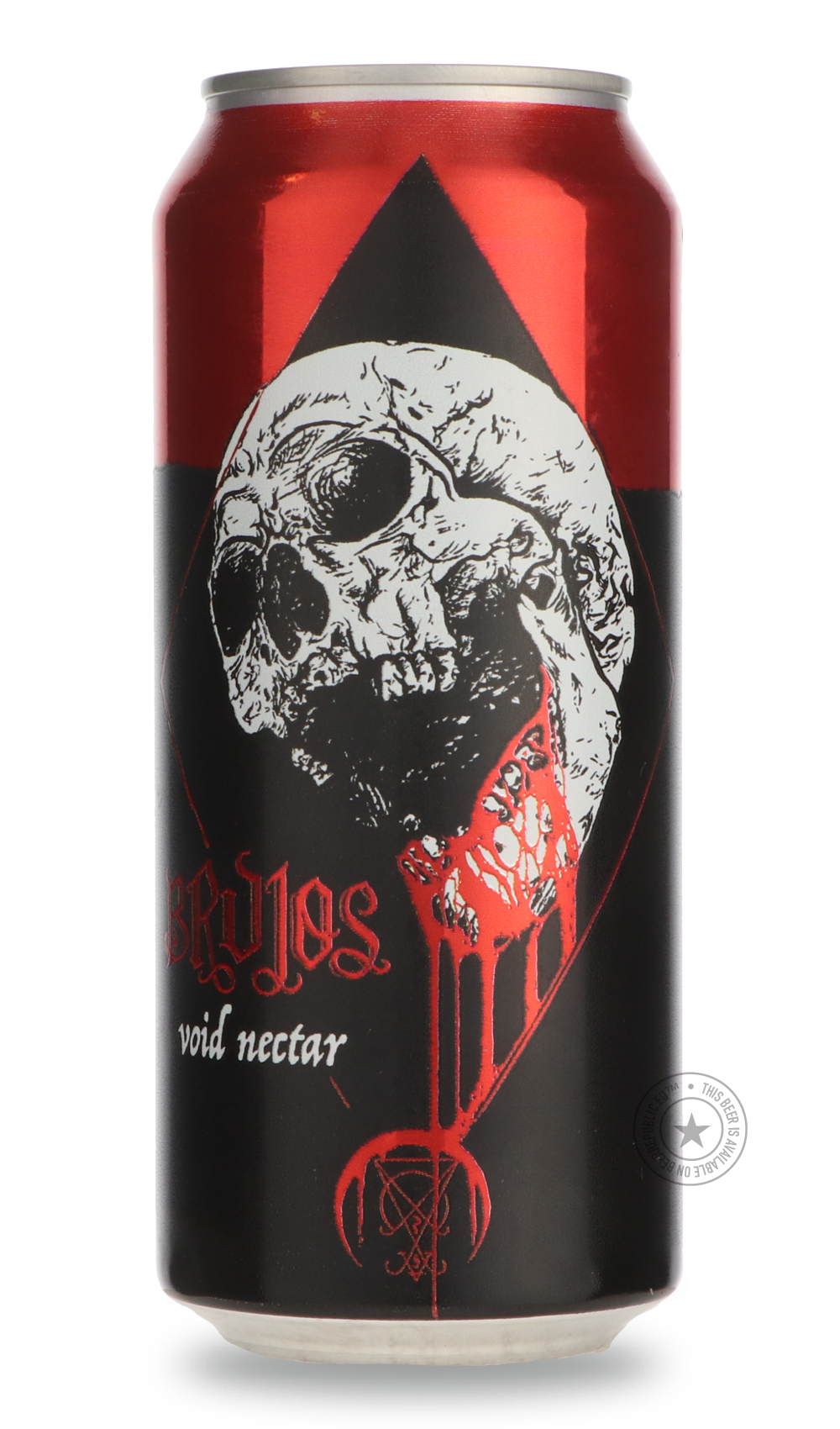 Void Nectar (All Hallows Edition)