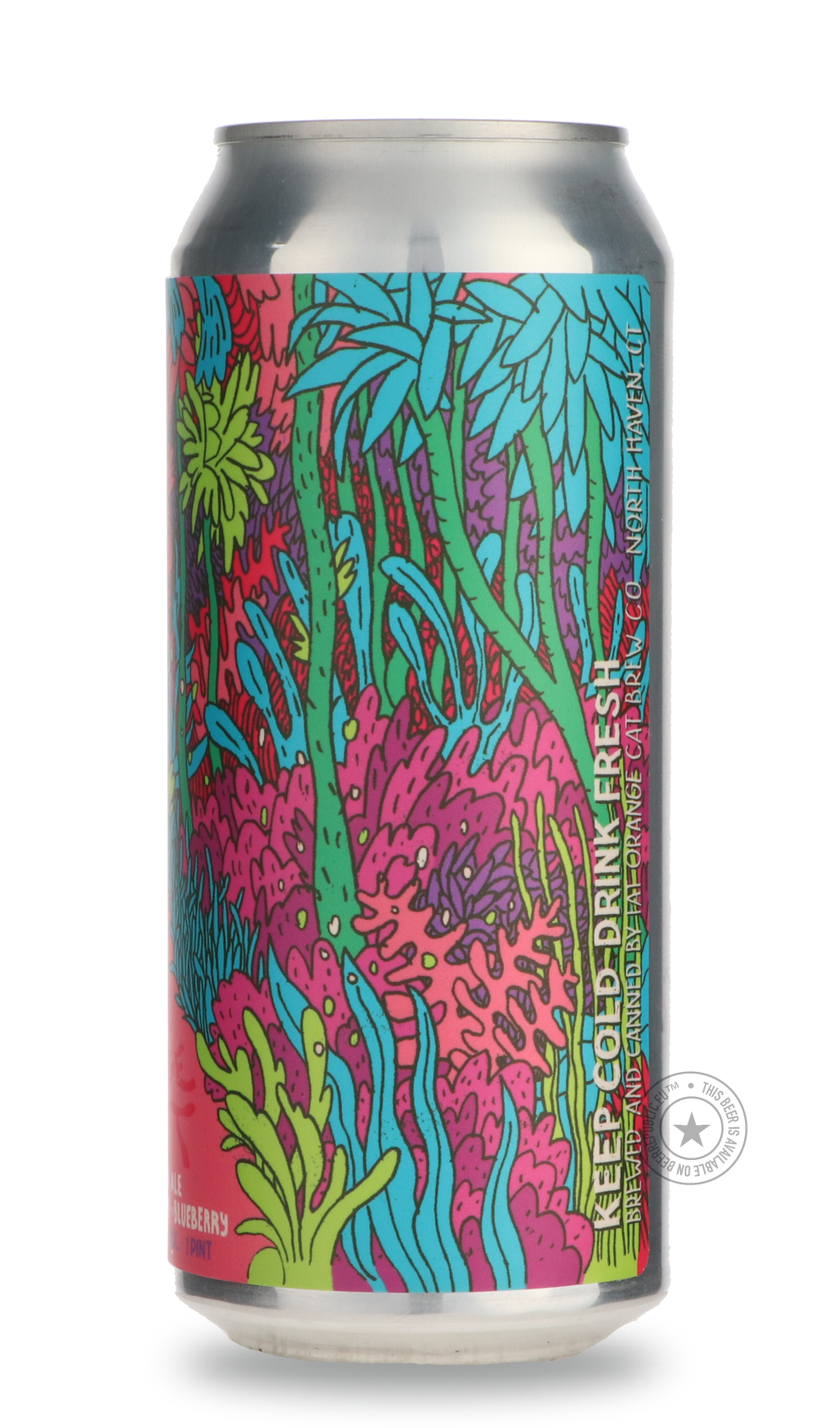 Walkabout Watermelon Blueberry