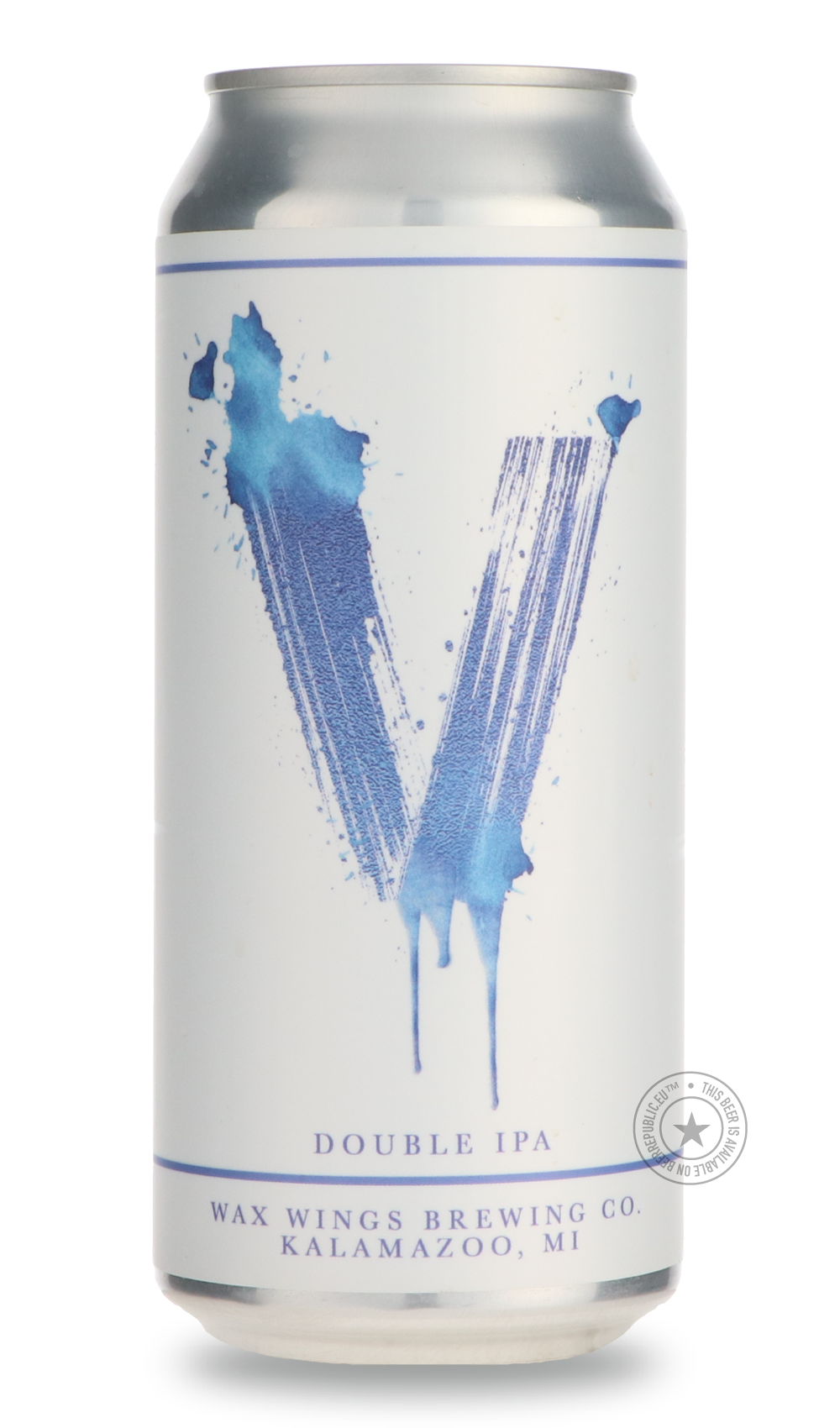 Wax Wings V