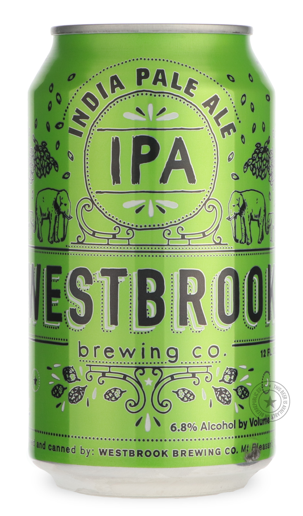 -Westbrook- IPA-IPA- Only @ Beer Republic - The best online beer store for American & Canadian craft beer - Buy beer online from the USA and Canada - Bier online kopen - Amerikaans bier kopen - Craft beer store - Craft beer kopen - Amerikanisch bier kaufen - Bier online kaufen - Acheter biere online - IPA - Stout - Porter - New England IPA - Hazy IPA - Imperial Stout - Barrel Aged - Barrel Aged Imperial Stout - Brown - Dark beer - Blond - Blonde - Pilsner - Lager - Wheat - Weizen - Amber - Barley Wine - Qua