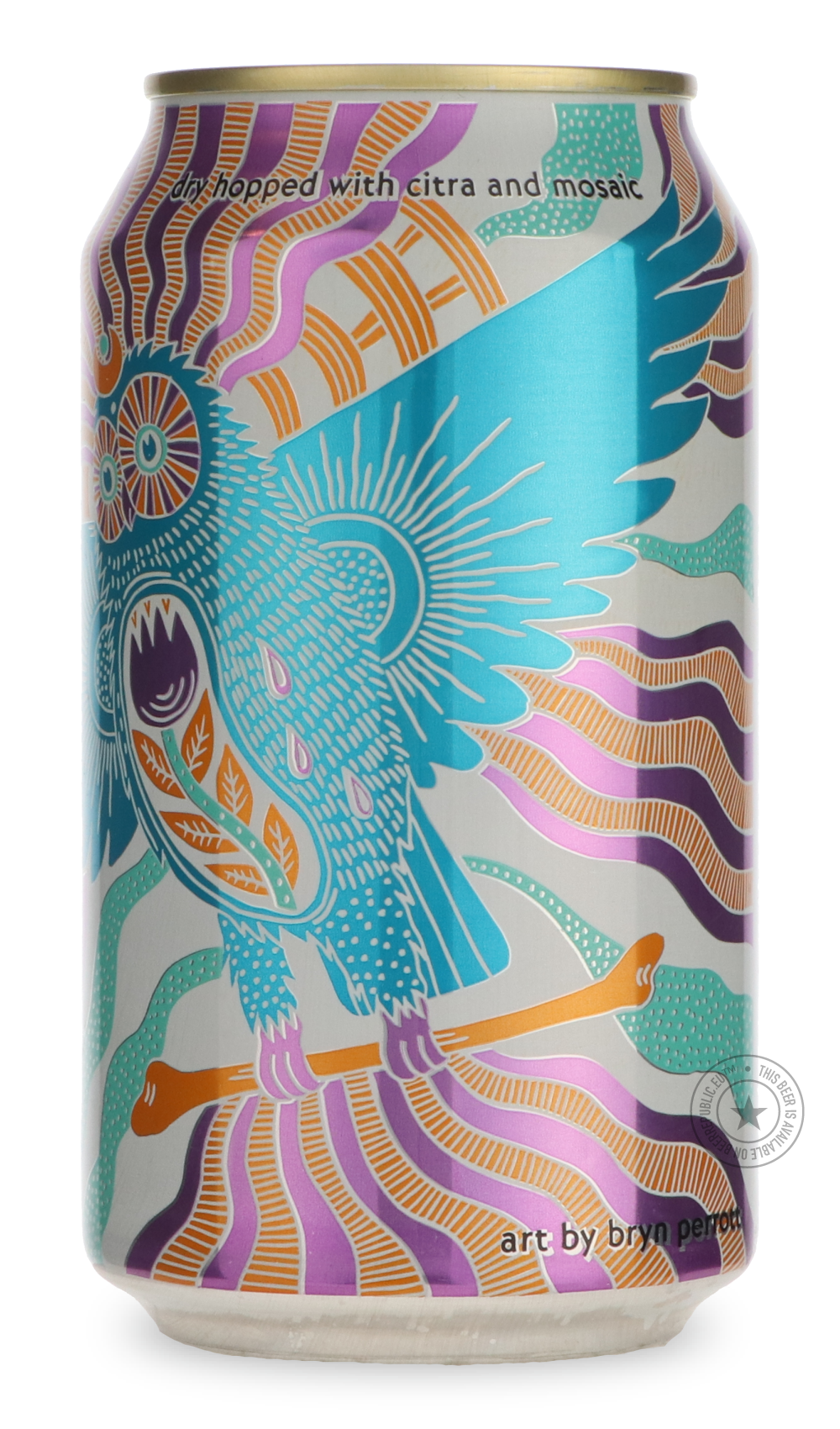 Jackie O's- Who Cooks For You-Pale- Only @ Beer Republic - The best online beer store for American & Canadian craft beer - Buy beer online from the USA and Canada - Bier online kopen - Amerikaans bier kopen - Craft beer store - Craft beer kopen - Amerikanisch bier kaufen - Bier online kaufen - Acheter biere online - IPA - Stout - Porter - New England IPA - Hazy IPA - Imperial Stout - Barrel Aged - Barrel Aged Imperial Stout - Brown - Dark beer - Blond - Blonde - Pilsner - Lager - Wheat - Weizen - Amber - Ba