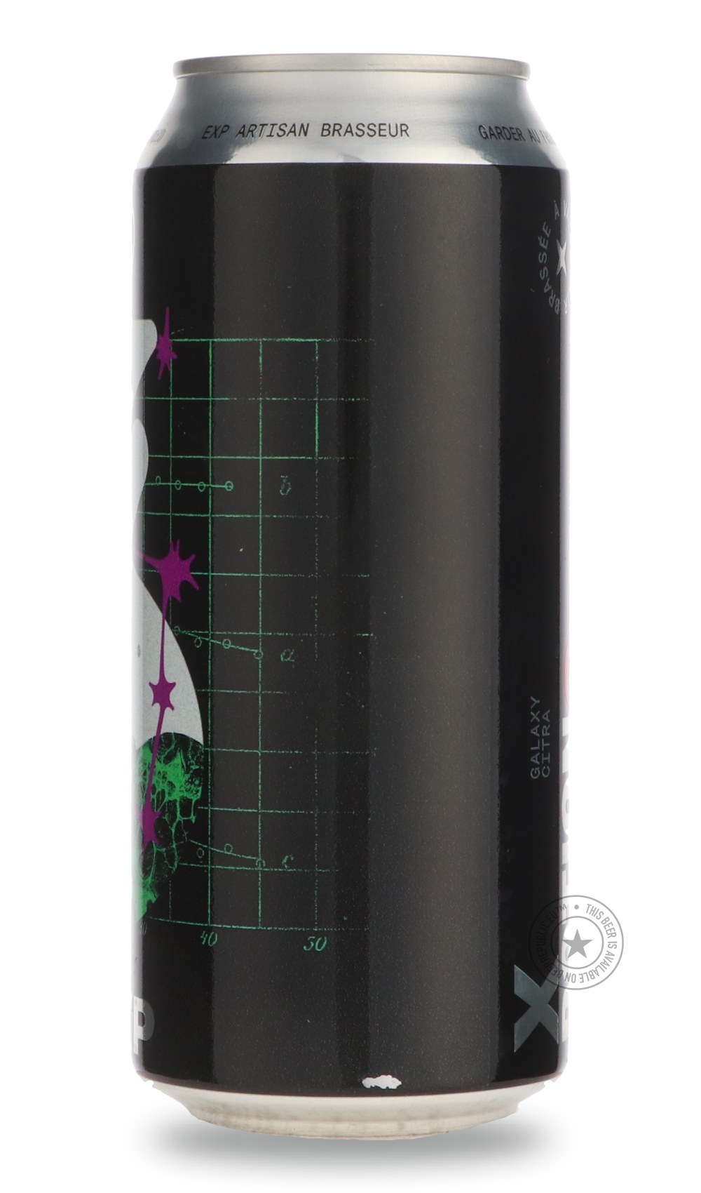 X-Potion