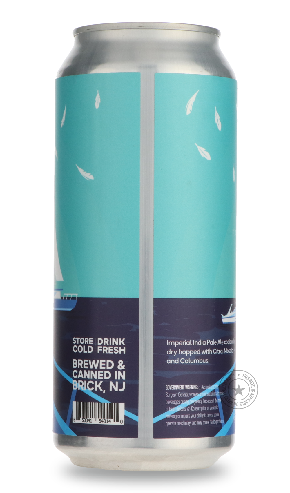 Icarus- Yacht Juice-IPA- Only @ Beer Republic - The best online beer store for American & Canadian craft beer - Buy beer online from the USA and Canada - Bier online kopen - Amerikaans bier kopen - Craft beer store - Craft beer kopen - Amerikanisch bier kaufen - Bier online kaufen - Acheter biere online - IPA - Stout - Porter - New England IPA - Hazy IPA - Imperial Stout - Barrel Aged - Barrel Aged Imperial Stout - Brown - Dark beer - Blond - Blonde - Pilsner - Lager - Wheat - Weizen - Amber - Barley Wine -