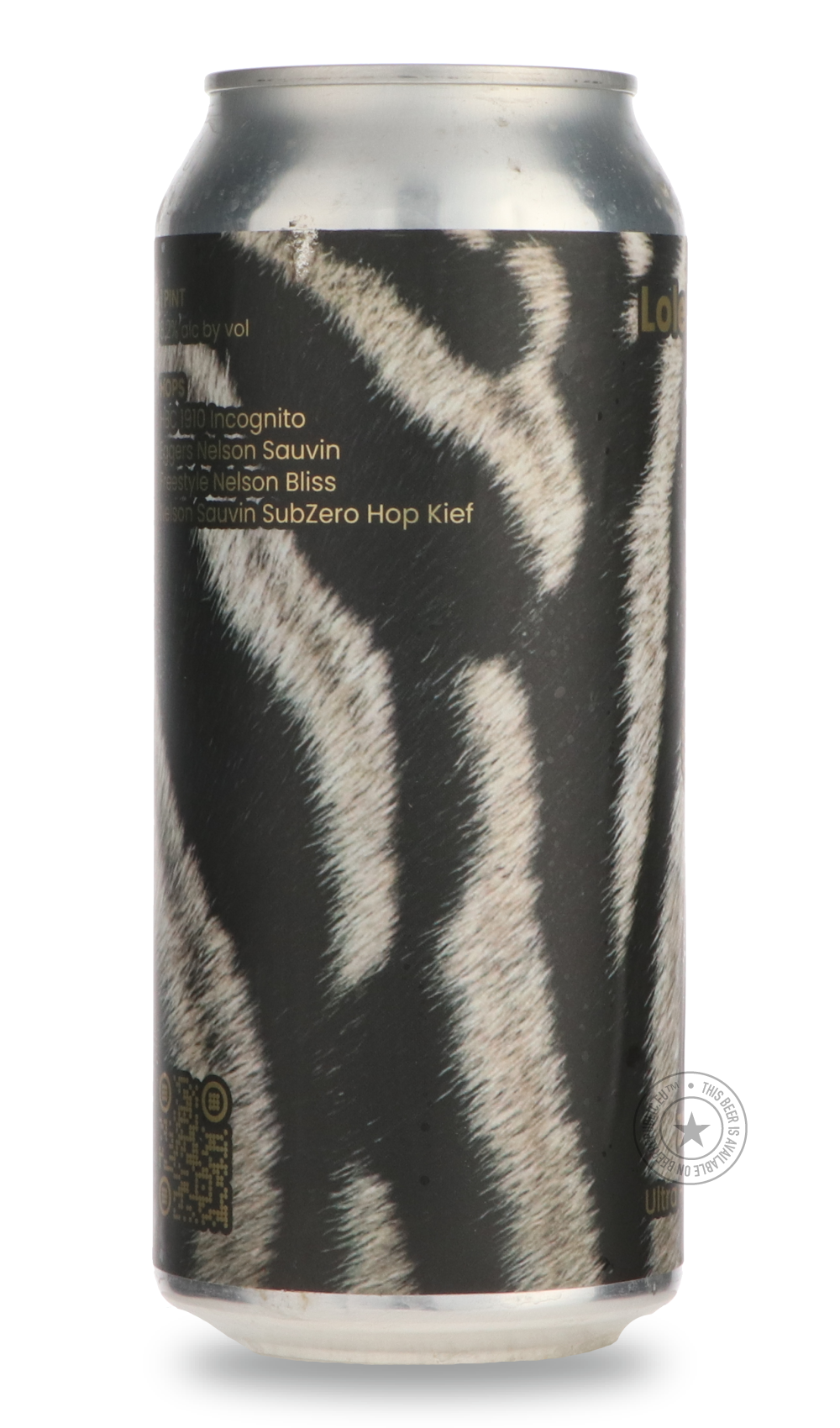 Zebra