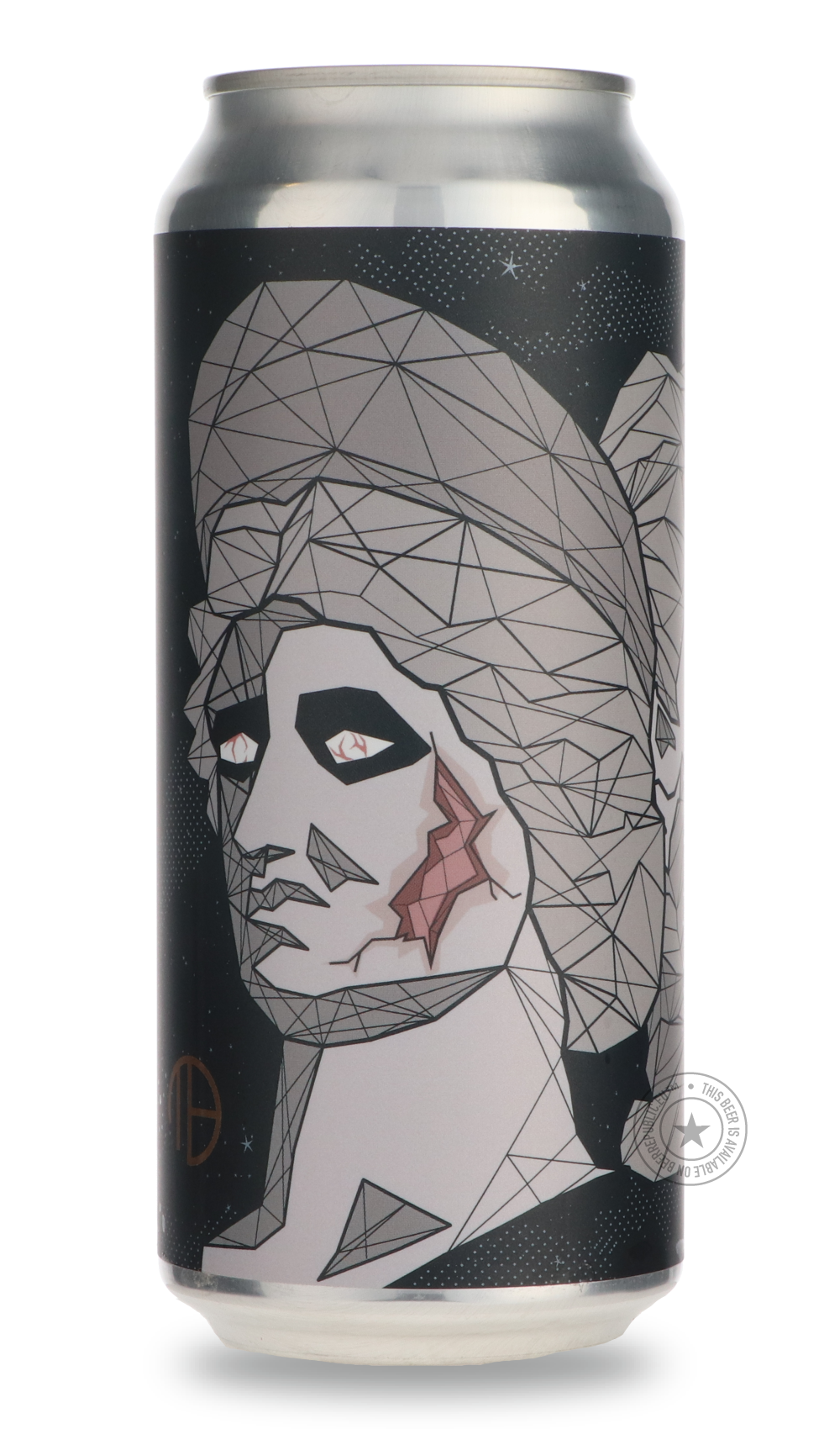 -Mortalis- Zombie Gods And Goddesses / Beer Zombies-IPA- Only @ Beer Republic - The best online beer store for American & Canadian craft beer - Buy beer online from the USA and Canada - Bier online kopen - Amerikaans bier kopen - Craft beer store - Craft beer kopen - Amerikanisch bier kaufen - Bier online kaufen - Acheter biere online - IPA - Stout - Porter - New England IPA - Hazy IPA - Imperial Stout - Barrel Aged - Barrel Aged Imperial Stout - Brown - Dark beer - Blond - Blonde - Pilsner - Lager - Wheat