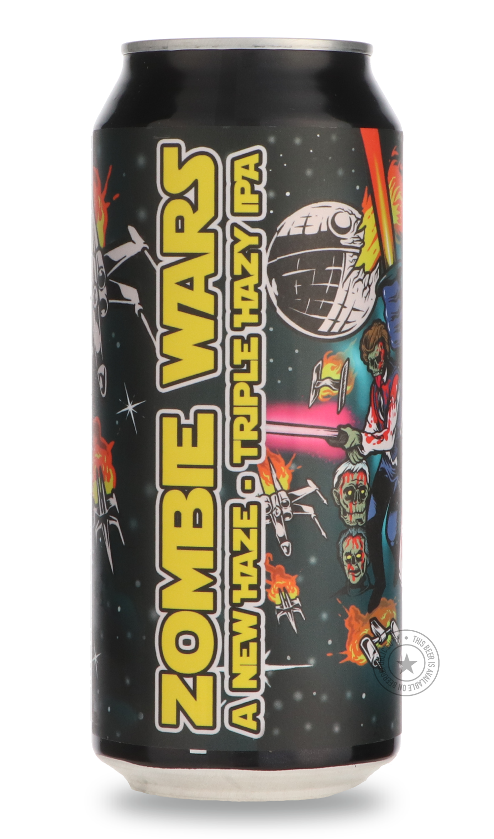 Zombie Wars