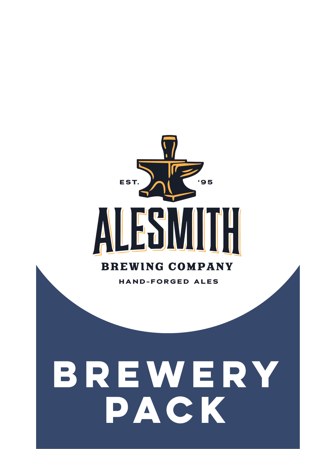 -AleSmith- AleSmith Brewery Pack-Packs & Cases- Only @ Beer Republic - The best online beer store for American & Canadian craft beer - Buy beer online from the USA and Canada - Bier online kopen - Amerikaans bier kopen - Craft beer store - Craft beer kopen - Amerikanisch bier kaufen - Bier online kaufen - Acheter biere online - IPA - Stout - Porter - New England IPA - Hazy IPA - Imperial Stout - Barrel Aged - Barrel Aged Imperial Stout - Brown - Dark beer - Blond - Blonde - Pilsner - Lager - Wheat - Weizen
