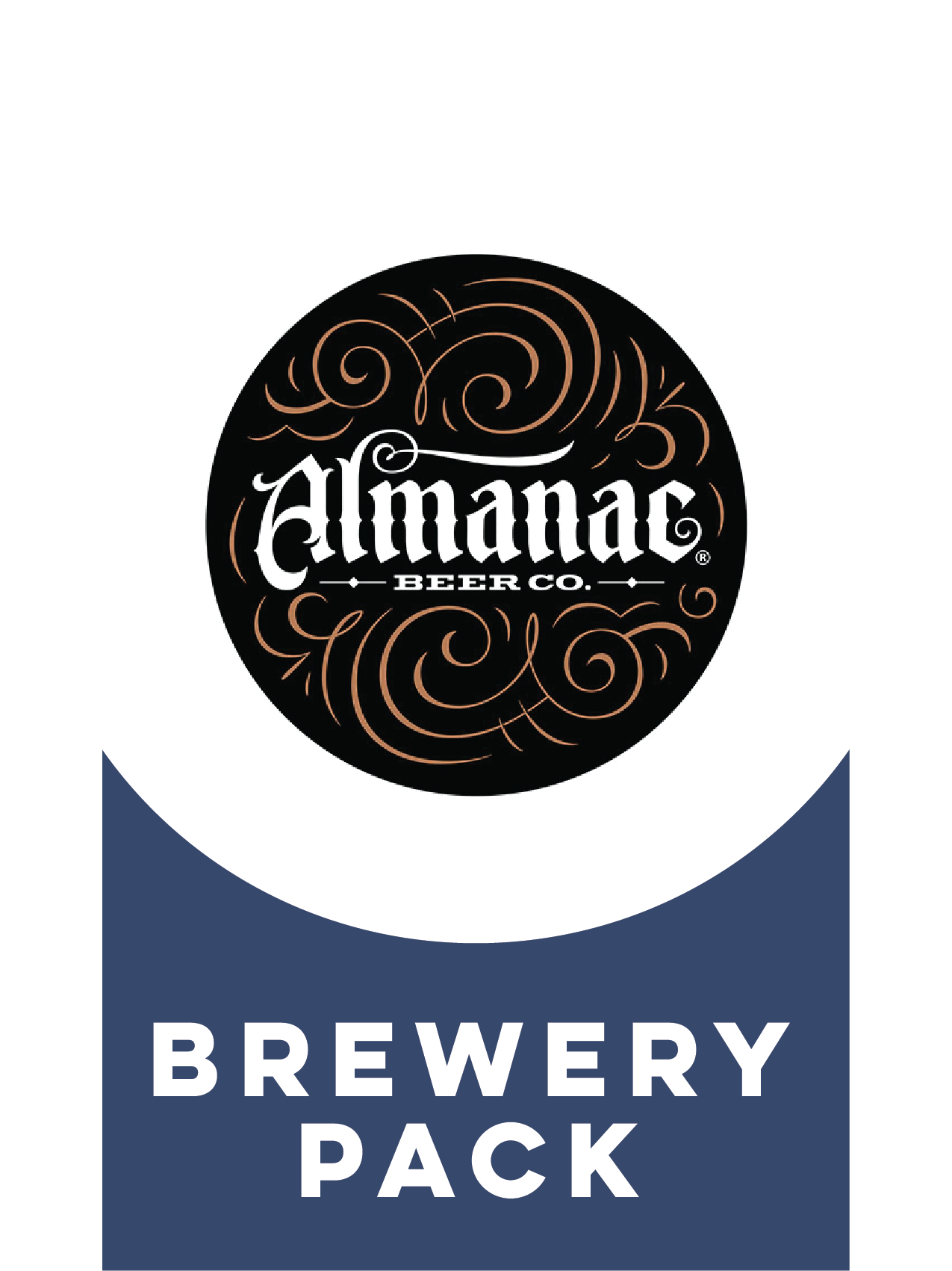 -Almanac- Almanac Brewery Pack-Packs & Cases- Only @ Beer Republic - The best online beer store for American & Canadian craft beer - Buy beer online from the USA and Canada - Bier online kopen - Amerikaans bier kopen - Craft beer store - Craft beer kopen - Amerikanisch bier kaufen - Bier online kaufen - Acheter biere online - IPA - Stout - Porter - New England IPA - Hazy IPA - Imperial Stout - Barrel Aged - Barrel Aged Imperial Stout - Brown - Dark beer - Blond - Blonde - Pilsner - Lager - Wheat - Weizen -