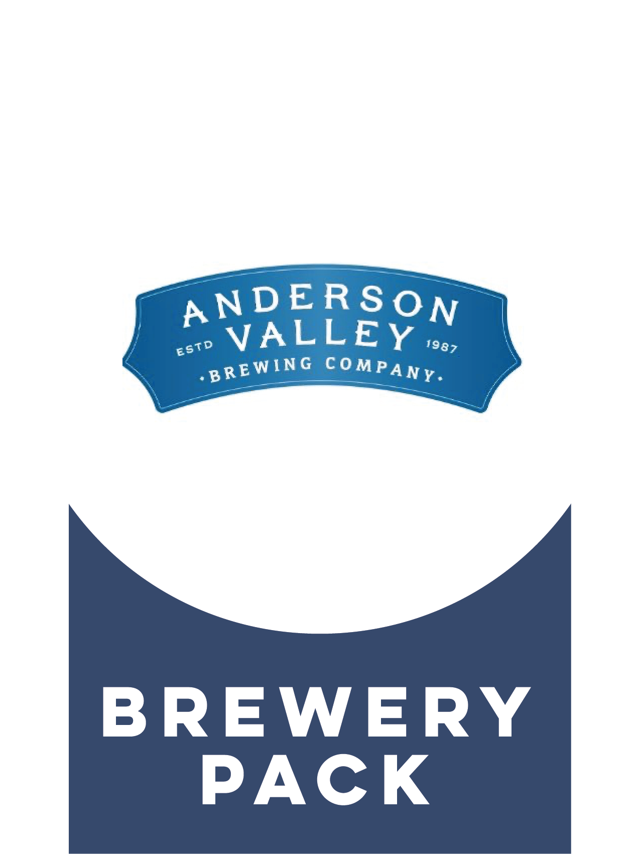-Anderson Valley- Anderson Valley Brewery Pack-Packs & Cases- Only @ Beer Republic - The best online beer store for American & Canadian craft beer - Buy beer online from the USA and Canada - Bier online kopen - Amerikaans bier kopen - Craft beer store - Craft beer kopen - Amerikanisch bier kaufen - Bier online kaufen - Acheter biere online - IPA - Stout - Porter - New England IPA - Hazy IPA - Imperial Stout - Barrel Aged - Barrel Aged Imperial Stout - Brown - Dark beer - Blond - Blonde - Pilsner - Lager - W