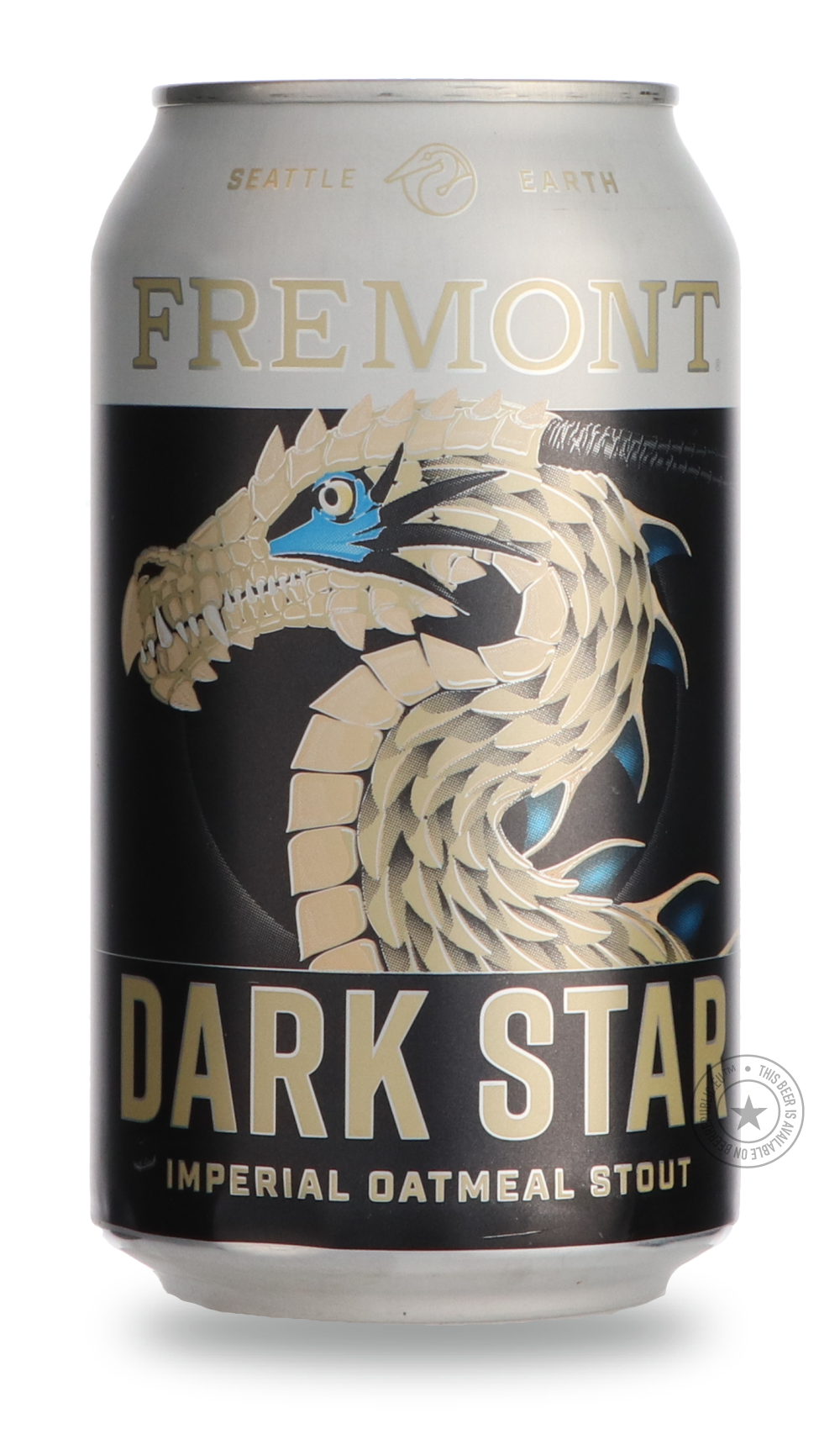 -Fremont- Dark Star-Stout & Porter- Only @ Beer Republic - The best online beer store for American & Canadian craft beer - Buy beer online from the USA and Canada - Bier online kopen - Amerikaans bier kopen - Craft beer store - Craft beer kopen - Amerikanisch bier kaufen - Bier online kaufen - Acheter biere online - IPA - Stout - Porter - New England IPA - Hazy IPA - Imperial Stout - Barrel Aged - Barrel Aged Imperial Stout - Brown - Dark beer - Blond - Blonde - Pilsner - Lager - Wheat - Weizen - Amber - Ba