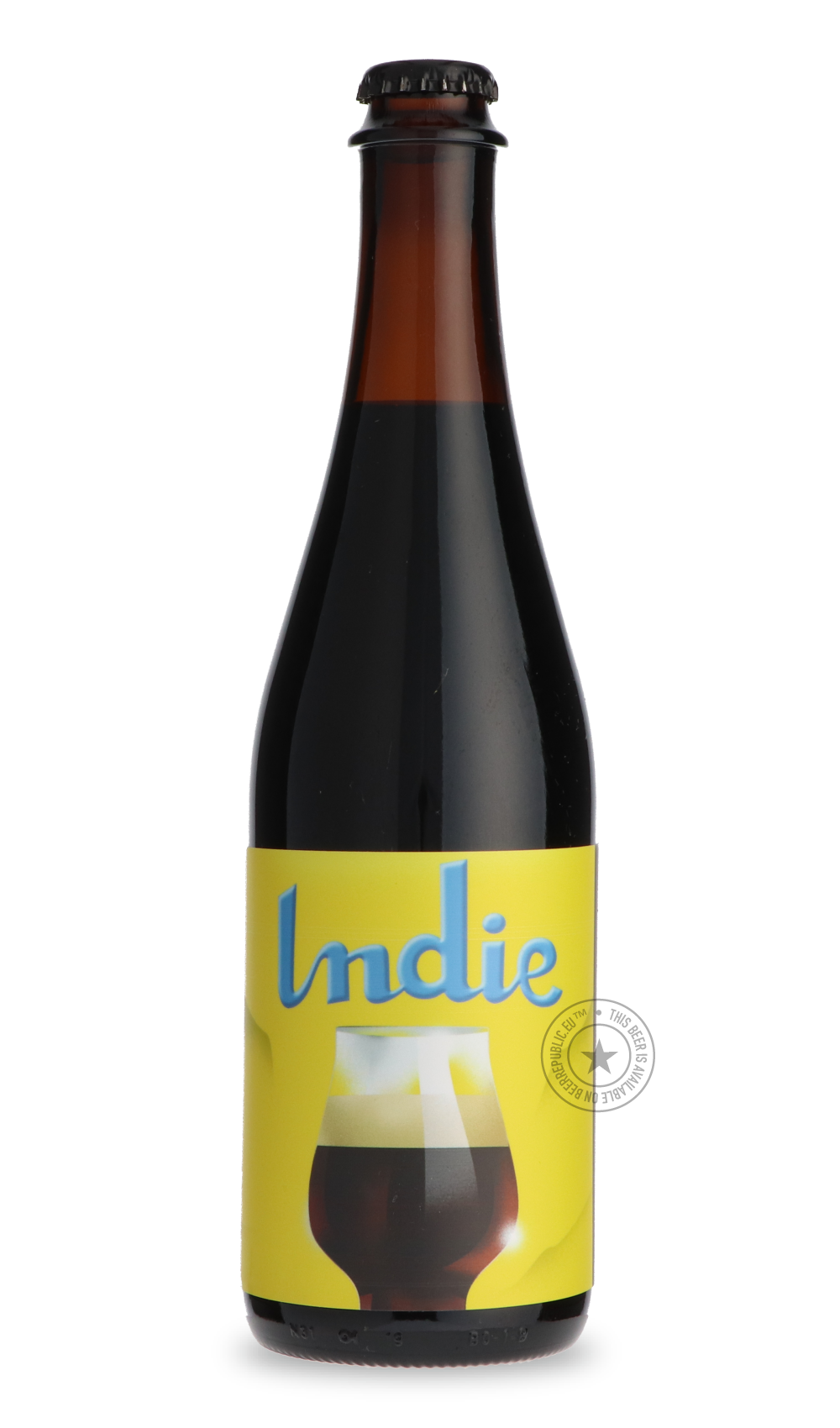 -Indie Alehouse- All-Night-Stout & Porter- Only @ Beer Republic - The best online beer store for American & Canadian craft beer - Buy beer online from the USA and Canada - Bier online kopen - Amerikaans bier kopen - Craft beer store - Craft beer kopen - Amerikanisch bier kaufen - Bier online kaufen - Acheter biere online - IPA - Stout - Porter - New England IPA - Hazy IPA - Imperial Stout - Barrel Aged - Barrel Aged Imperial Stout - Brown - Dark beer - Blond - Blonde - Pilsner - Lager - Wheat - Weizen - Amb