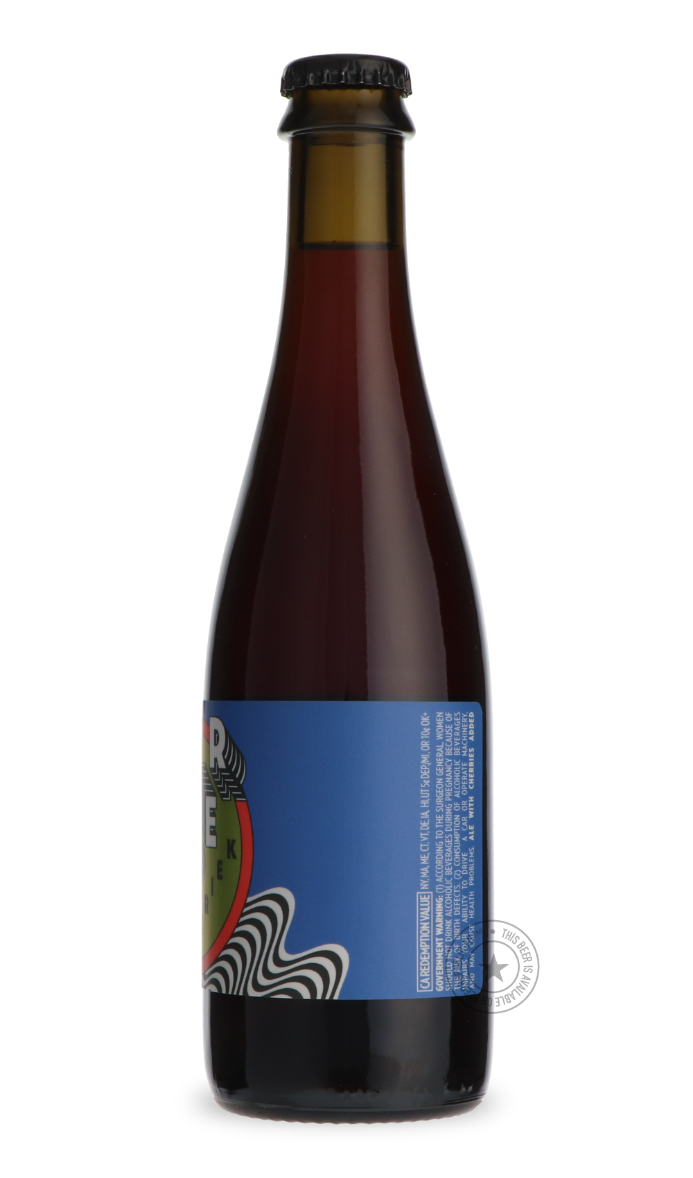 -Modern Times- Super Kriek-Sour / Wild & Fruity- Only @ Beer Republic - The best online beer store for American & Canadian craft beer - Buy beer online from the USA and Canada - Bier online kopen - Amerikaans bier kopen - Craft beer store - Craft beer kopen - Amerikanisch bier kaufen - Bier online kaufen - Acheter biere online - IPA - Stout - Porter - New England IPA - Hazy IPA - Imperial Stout - Barrel Aged - Barrel Aged Imperial Stout - Brown - Dark beer - Blond - Blonde - Pilsner - Lager - Wheat - Weizen