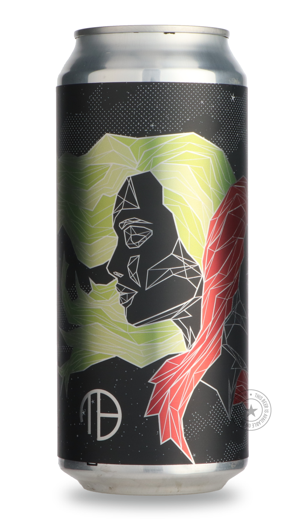 -Mortalis- Gemini | Strawberry + Kiwi + Starburst-Sour / Wild & Fruity- Only @ Beer Republic - The best online beer store for American & Canadian craft beer - Buy beer online from the USA and Canada - Bier online kopen - Amerikaans bier kopen - Craft beer store - Craft beer kopen - Amerikanisch bier kaufen - Bier online kaufen - Acheter biere online - IPA - Stout - Porter - New England IPA - Hazy IPA - Imperial Stout - Barrel Aged - Barrel Aged Imperial Stout - Brown - Dark beer - Blond - Blonde - Pilsner -