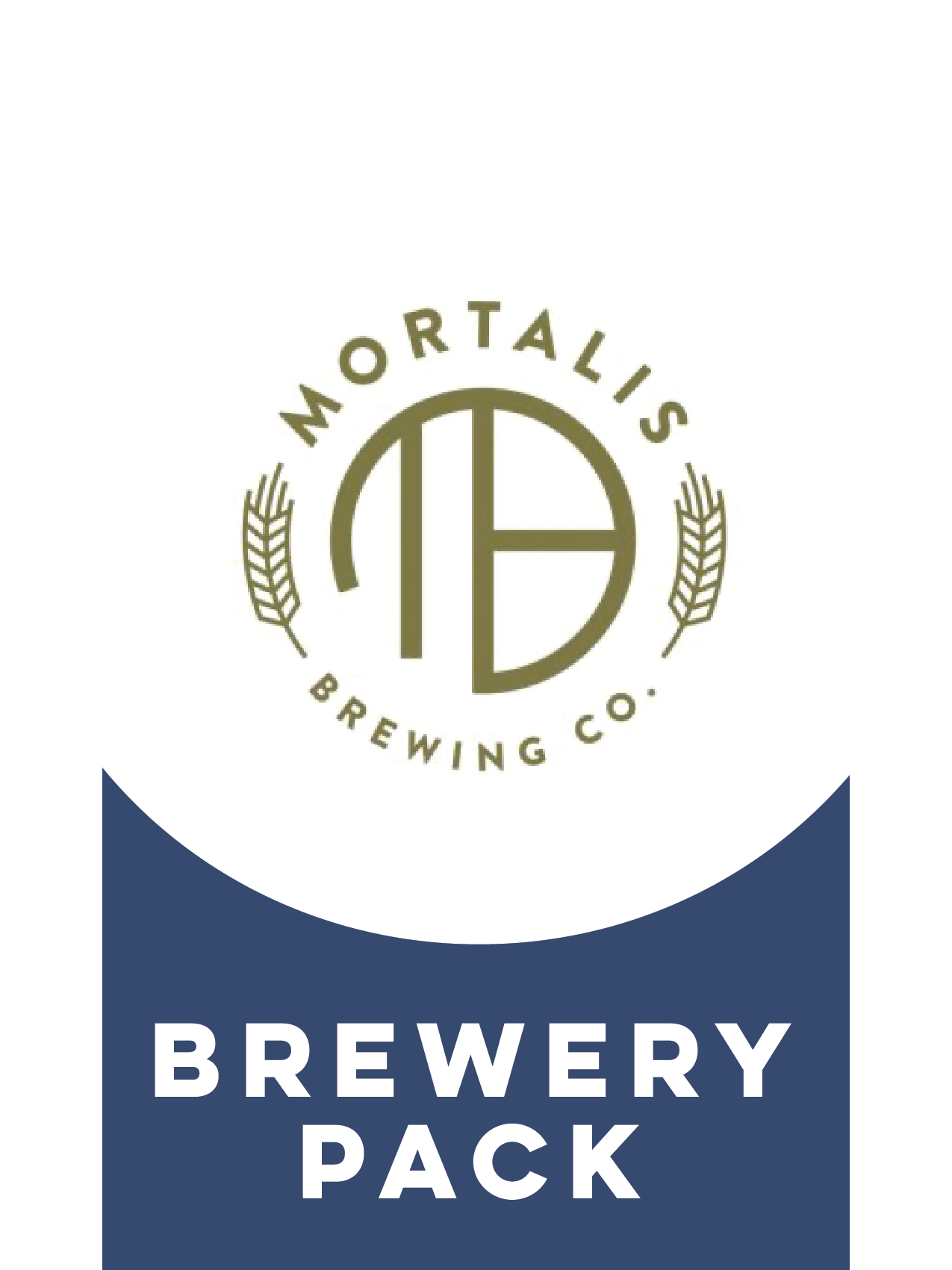 Mortalis- Mortalis Brewery Pack-Packs & Cases- Only @ Beer Republic - The best online beer store for American & Canadian craft beer - Buy beer online from the USA and Canada - Bier online kopen - Amerikaans bier kopen - Craft beer store - Craft beer kopen - Amerikanisch bier kaufen - Bier online kaufen - Acheter biere online - IPA - Stout - Porter - New England IPA - Hazy IPA - Imperial Stout - Barrel Aged - Barrel Aged Imperial Stout - Brown - Dark beer - Blond - Blonde - Pilsner - Lager - Wheat - Weizen -