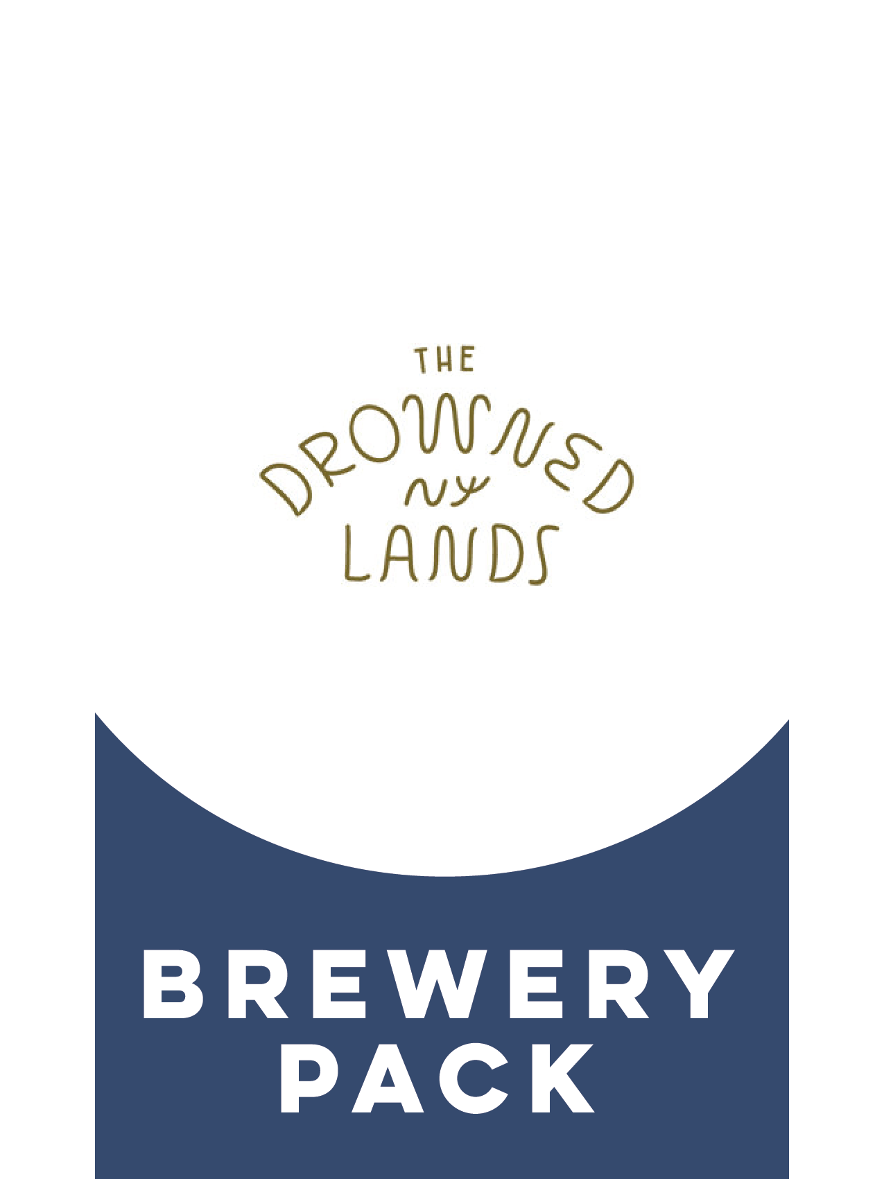The Drowned Lands Brewery Pack