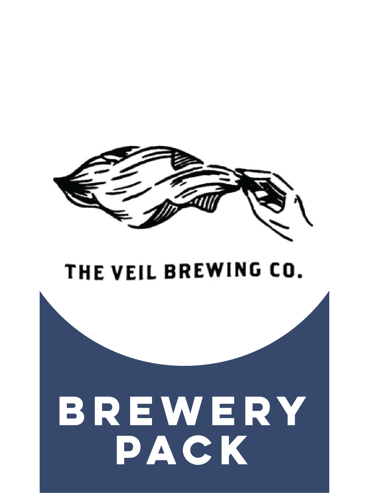 -The Veil- The Veil Brewery Pack-Packs & Cases- Only @ Beer Republic - The best online beer store for American & Canadian craft beer - Buy beer online from the USA and Canada - Bier online kopen - Amerikaans bier kopen - Craft beer store - Craft beer kopen - Amerikanisch bier kaufen - Bier online kaufen - Acheter biere online - IPA - Stout - Porter - New England IPA - Hazy IPA - Imperial Stout - Barrel Aged - Barrel Aged Imperial Stout - Brown - Dark beer - Blond - Blonde - Pilsner - Lager - Wheat - Weizen 