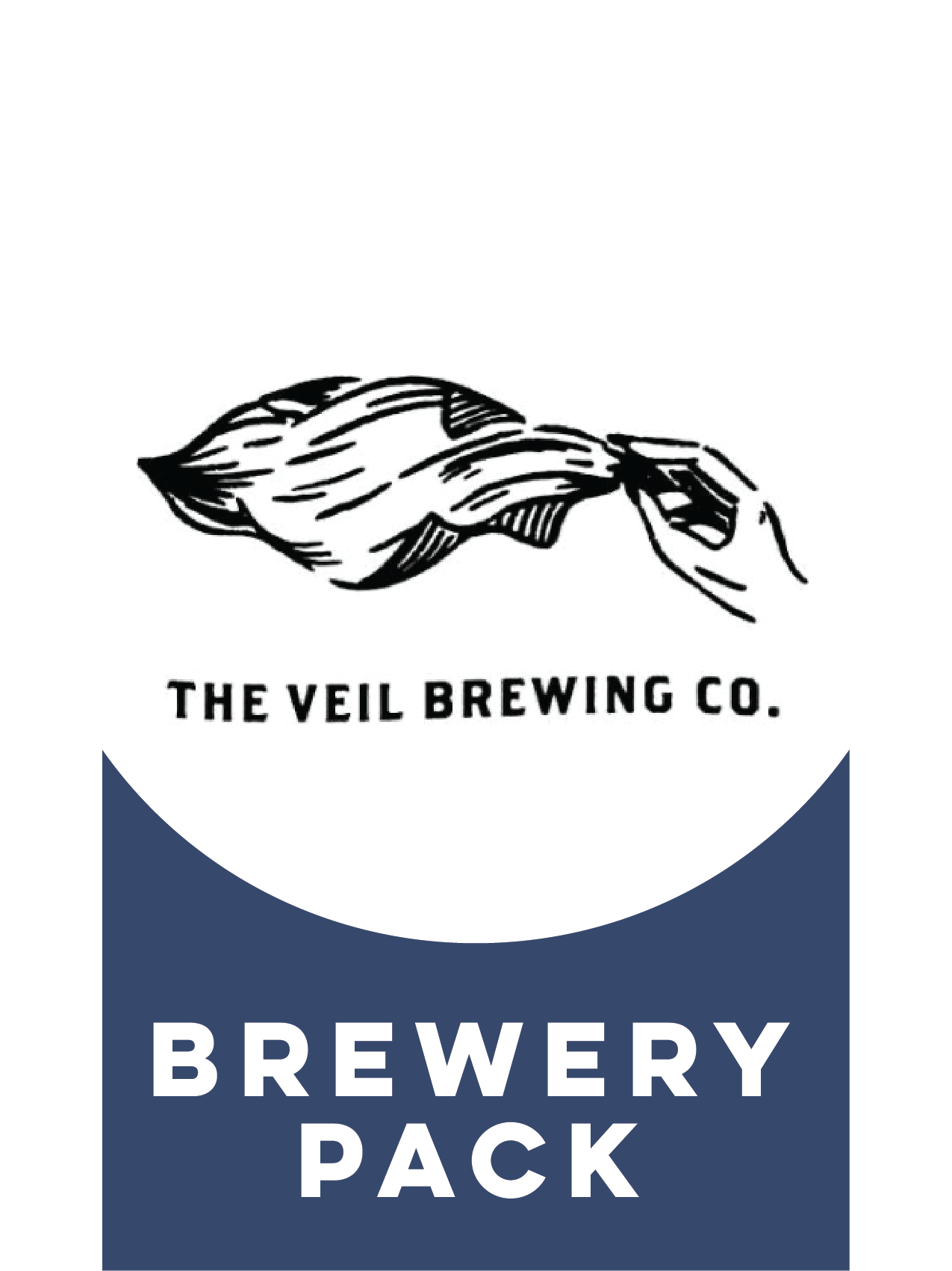 The Veil- The Veil Brewery Pack-Packs & Cases- Only @ Beer Republic - The best online beer store for American & Canadian craft beer - Buy beer online from the USA and Canada - Bier online kopen - Amerikaans bier kopen - Craft beer store - Craft beer kopen - Amerikanisch bier kaufen - Bier online kaufen - Acheter biere online - IPA - Stout - Porter - New England IPA - Hazy IPA - Imperial Stout - Barrel Aged - Barrel Aged Imperial Stout - Brown - Dark beer - Blond - Blonde - Pilsner - Lager - Wheat - Weizen -