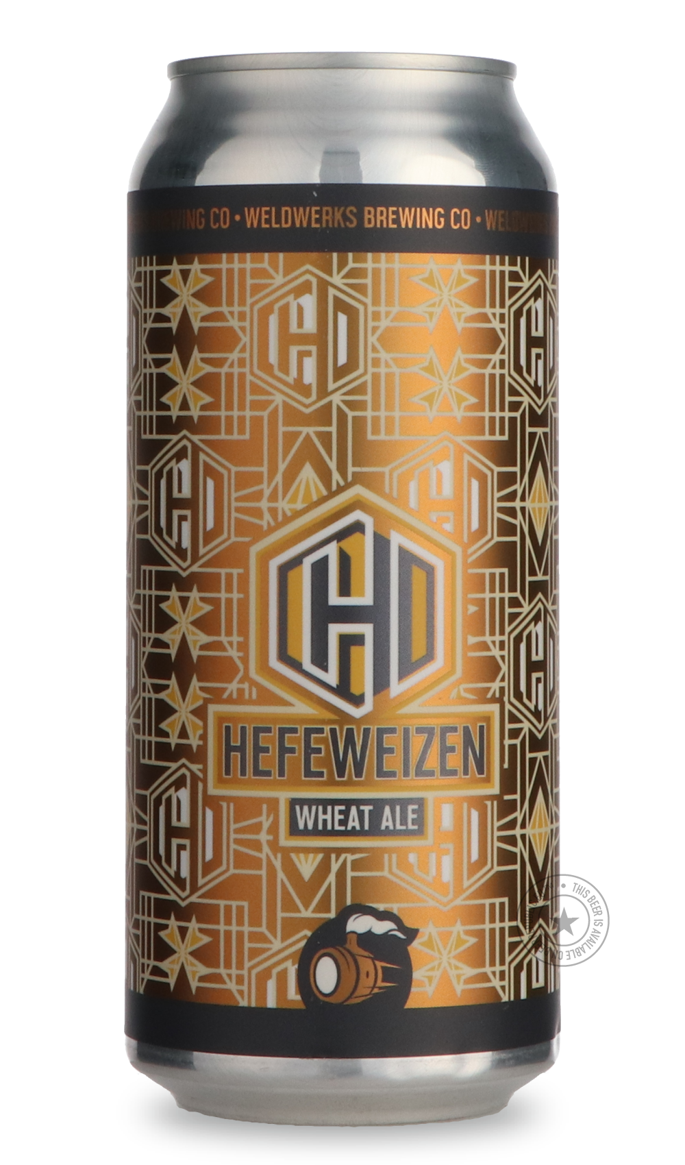 WeldWerks Brewing Co. To Release Hard Ice Tea on May 12