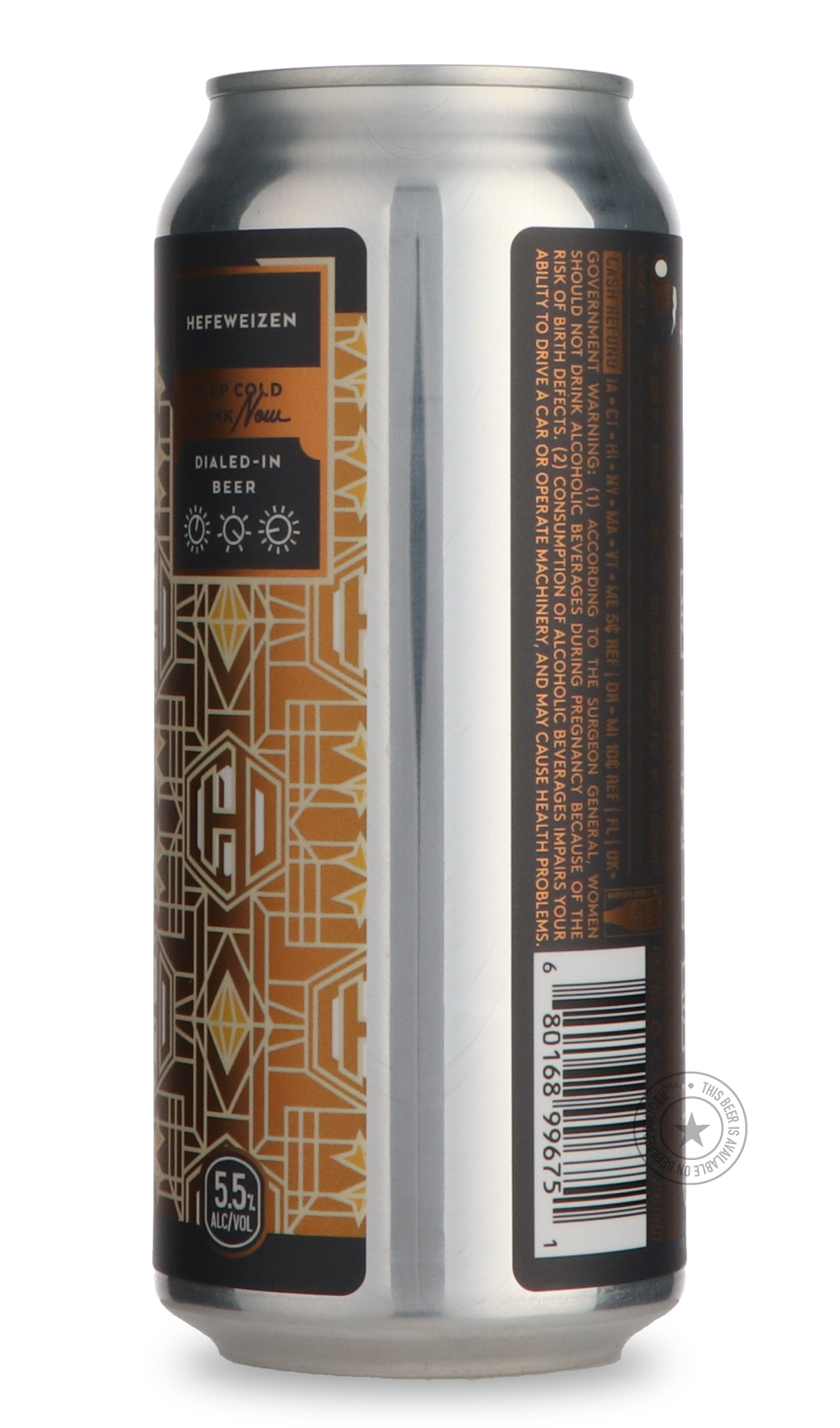 WeldWerks- Hefeweizen-Pale- Only @ Beer Republic - The best online beer store for American & Canadian craft beer - Buy beer online from the USA and Canada - Bier online kopen - Amerikaans bier kopen - Craft beer store - Craft beer kopen - Amerikanisch bier kaufen - Bier online kaufen - Acheter biere online - IPA - Stout - Porter - New England IPA - Hazy IPA - Imperial Stout - Barrel Aged - Barrel Aged Imperial Stout - Brown - Dark beer - Blond - Blonde - Pilsner - Lager - Wheat - Weizen - Amber - Barley Win